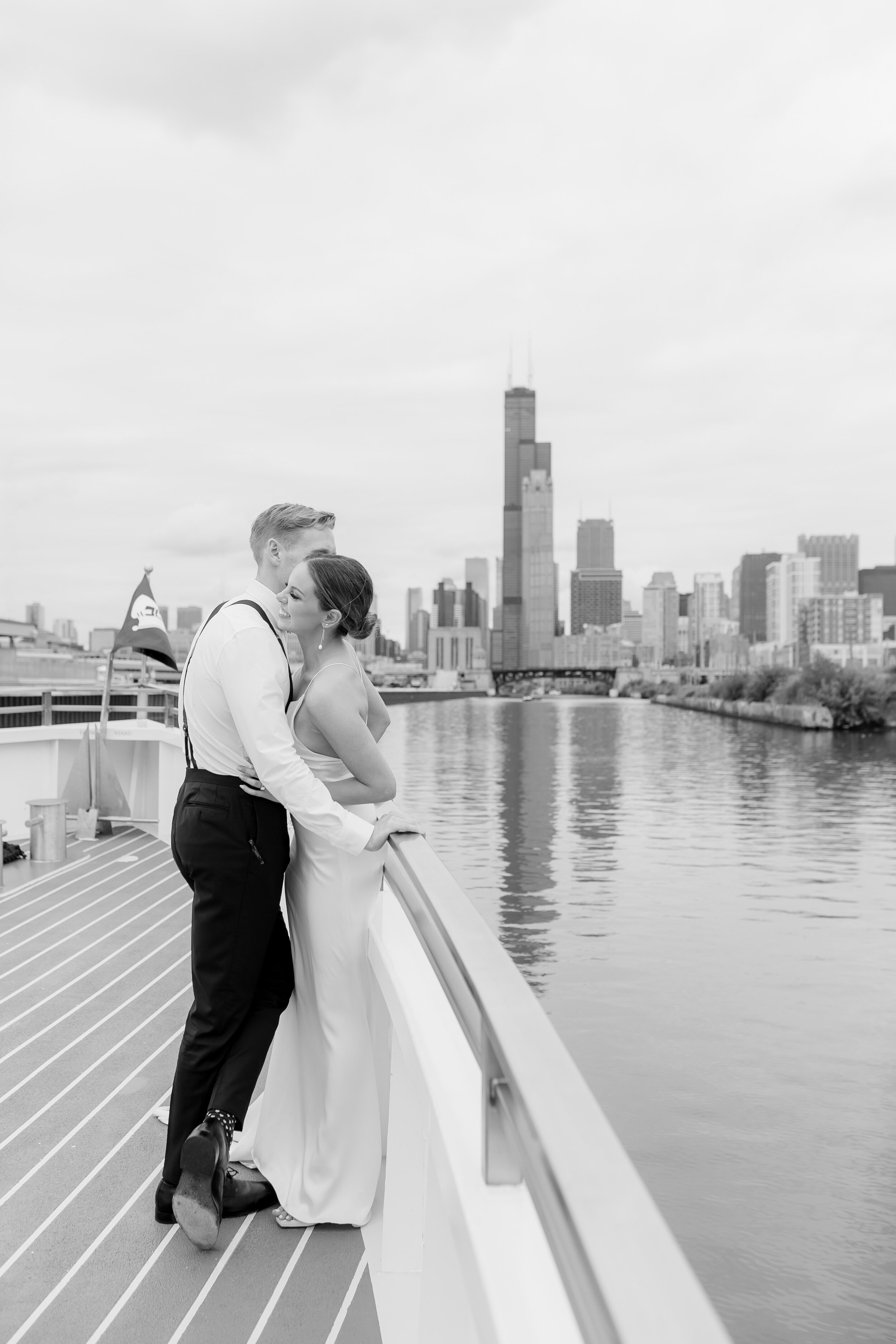Chicago Wedding Photographer (Odyssey Chicago River Wedding)-373.jpg
