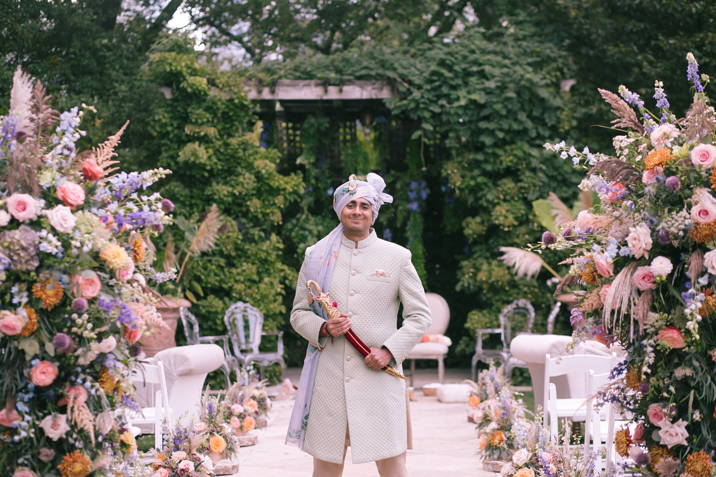 Chicago wedding photographer (Galleria Marchetti Indian Wedding 03)-50.jpg