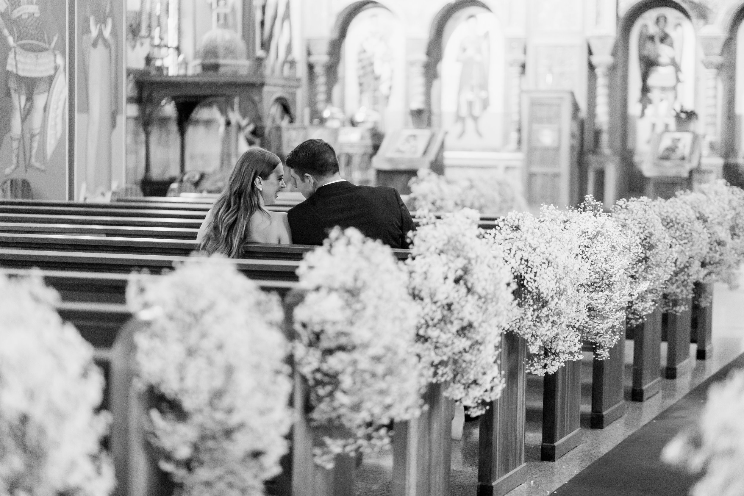 Chicago Serbian Wedding Photographer (Leissner) St George Orthodox Church-147.jpg