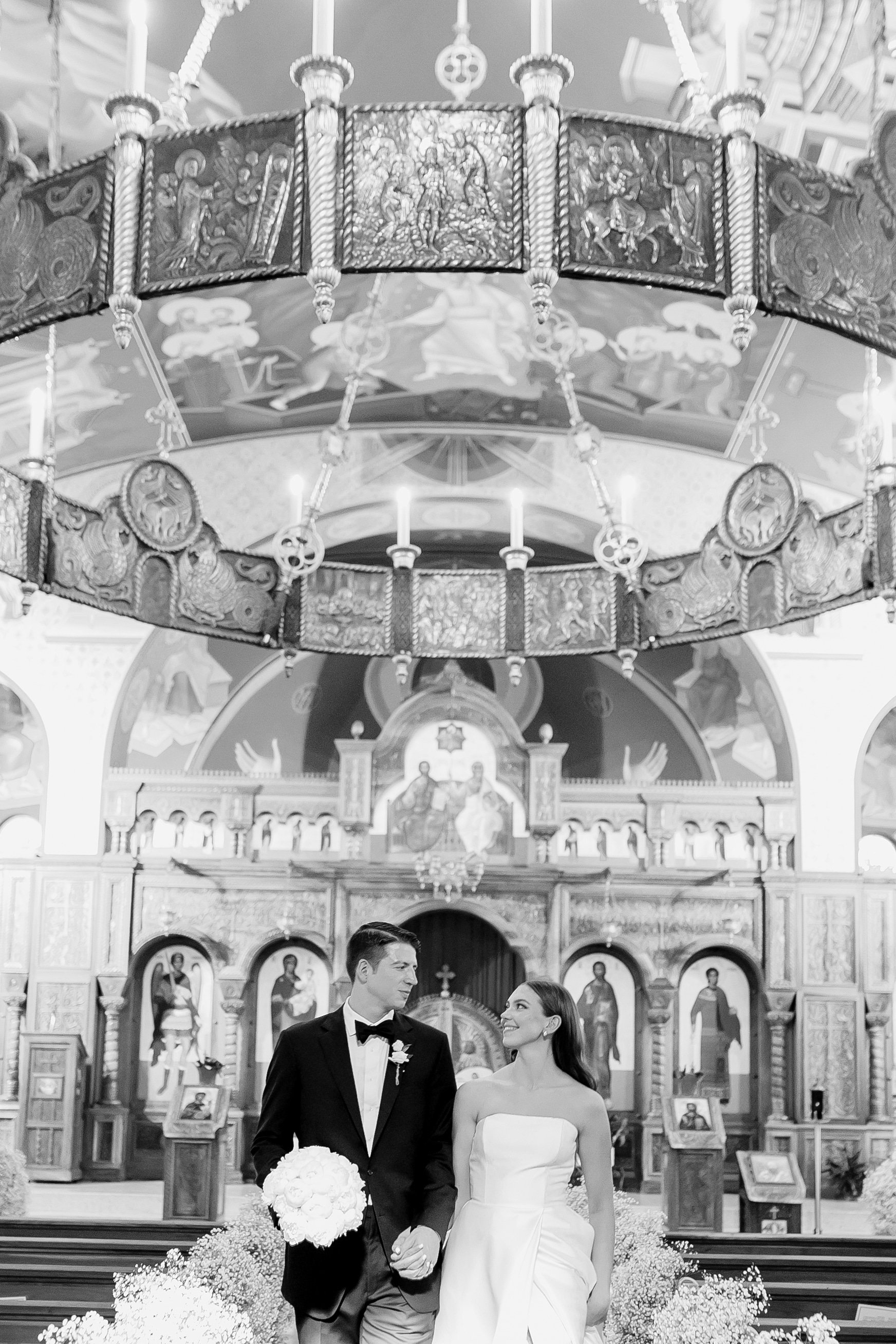 Chicago Serbian Wedding Photographer (Leissner) St George Orthodox Church-109.jpg