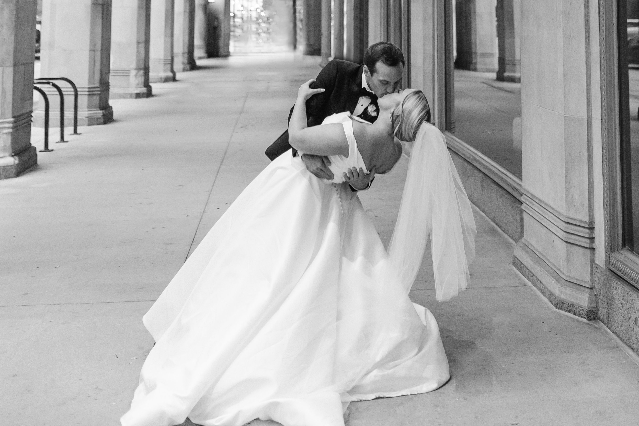 Chicago Wedding Photographer (Church of the Holy Family Civic Opera Chicago Theater District Photography Photo shoot)-143.jpg