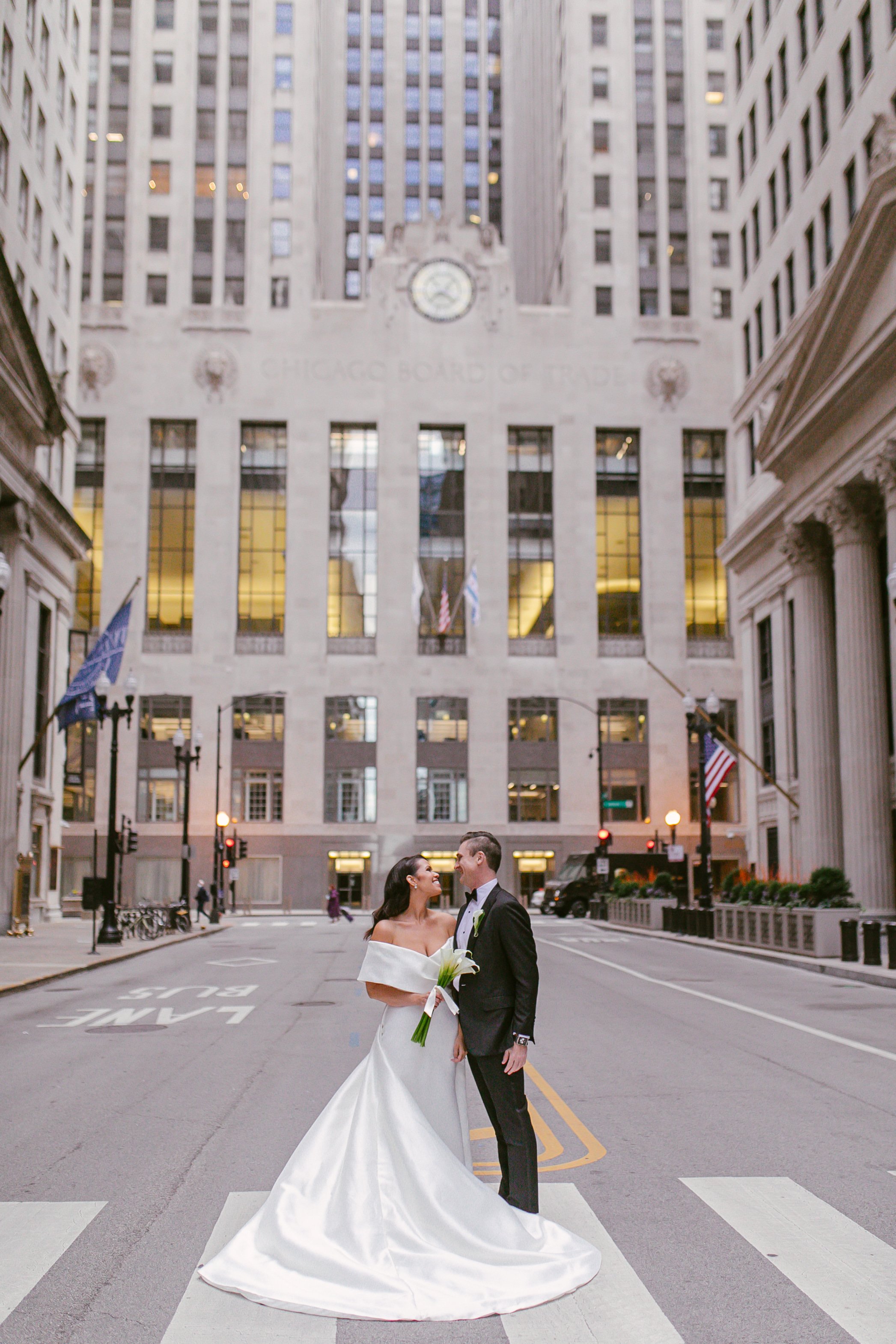 Chicago Wedding Photographer (Federal Reserve Bank Elegant Couples photo shoot)-44.jpg