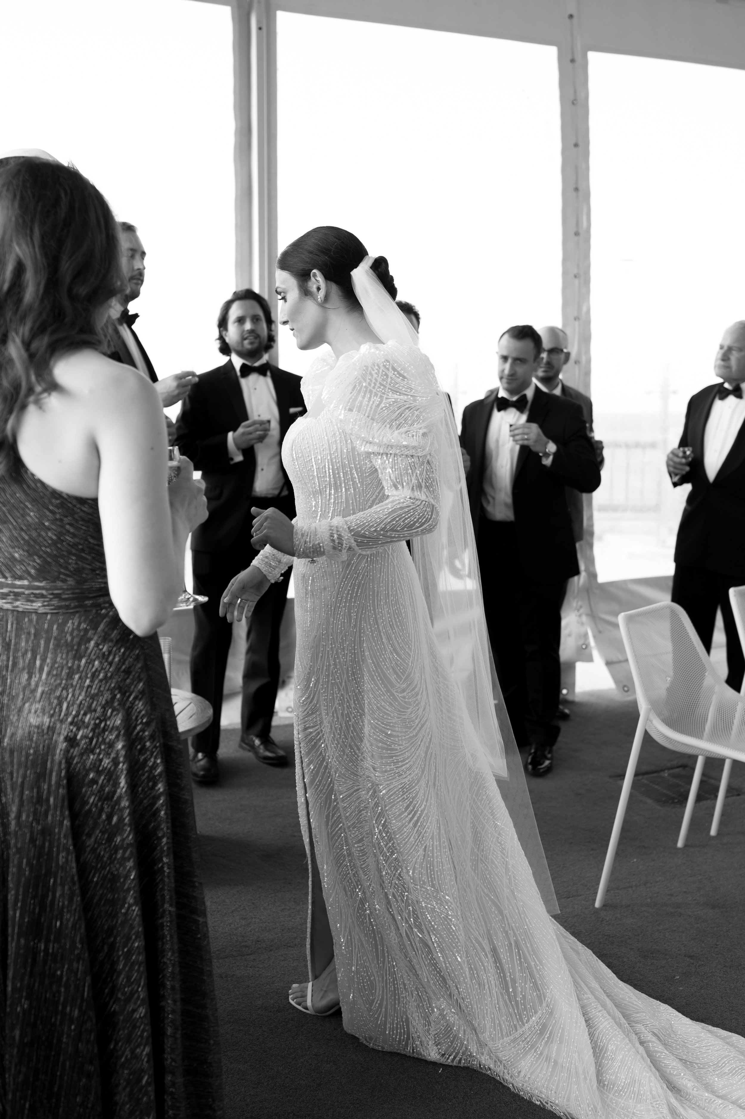 Chicago Jewish Wedding Photographer Offshore Navy Pier wedding photography Bernstein 11)-47.jpg