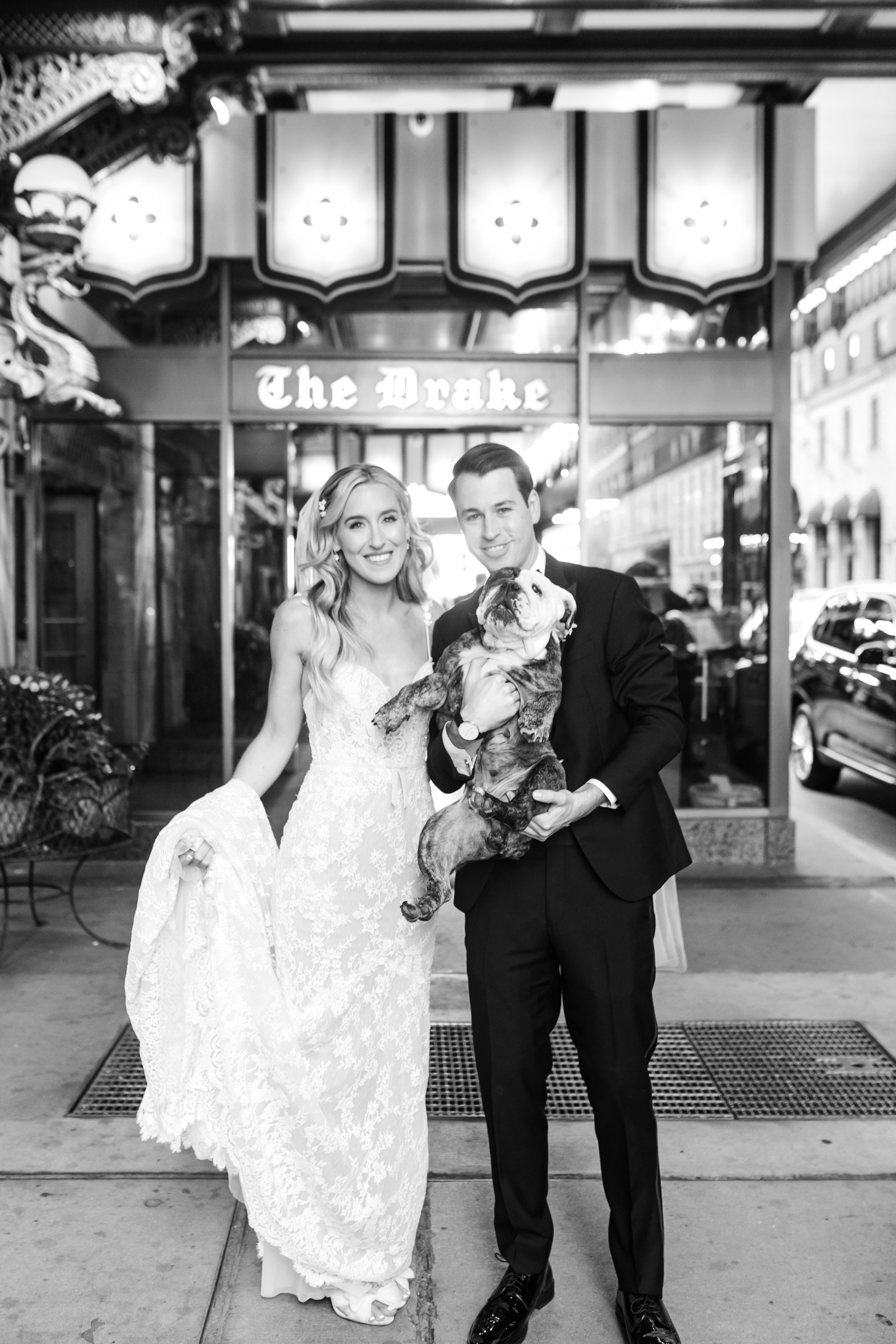 Chicago Wedding Photographer (Milton Olive Lee & The Drake Hotel Wedding couple portraits 02)-257.jpg