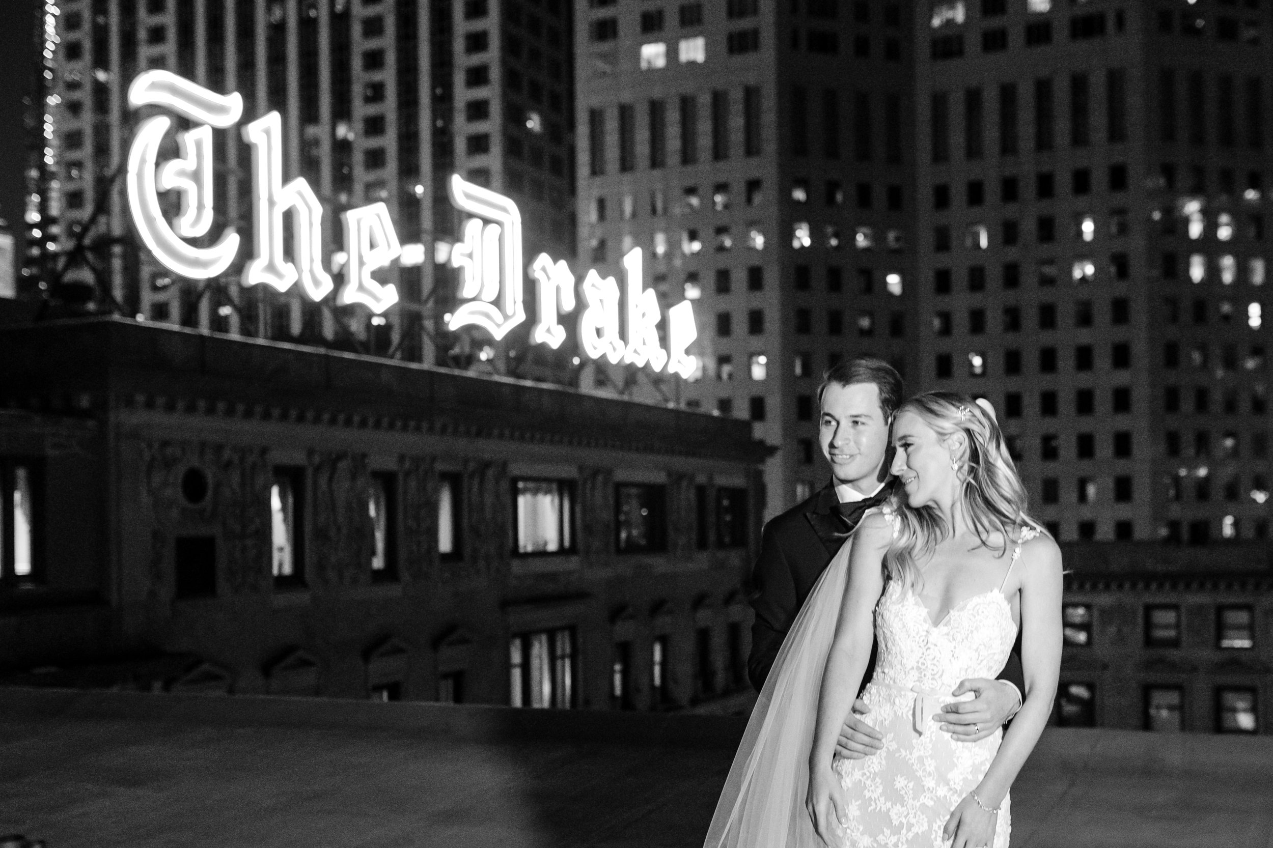 Chicago Wedding Photographer (Milton Olive Lee & The Drake Hotel Wedding couple portraits 02)-375.jpg