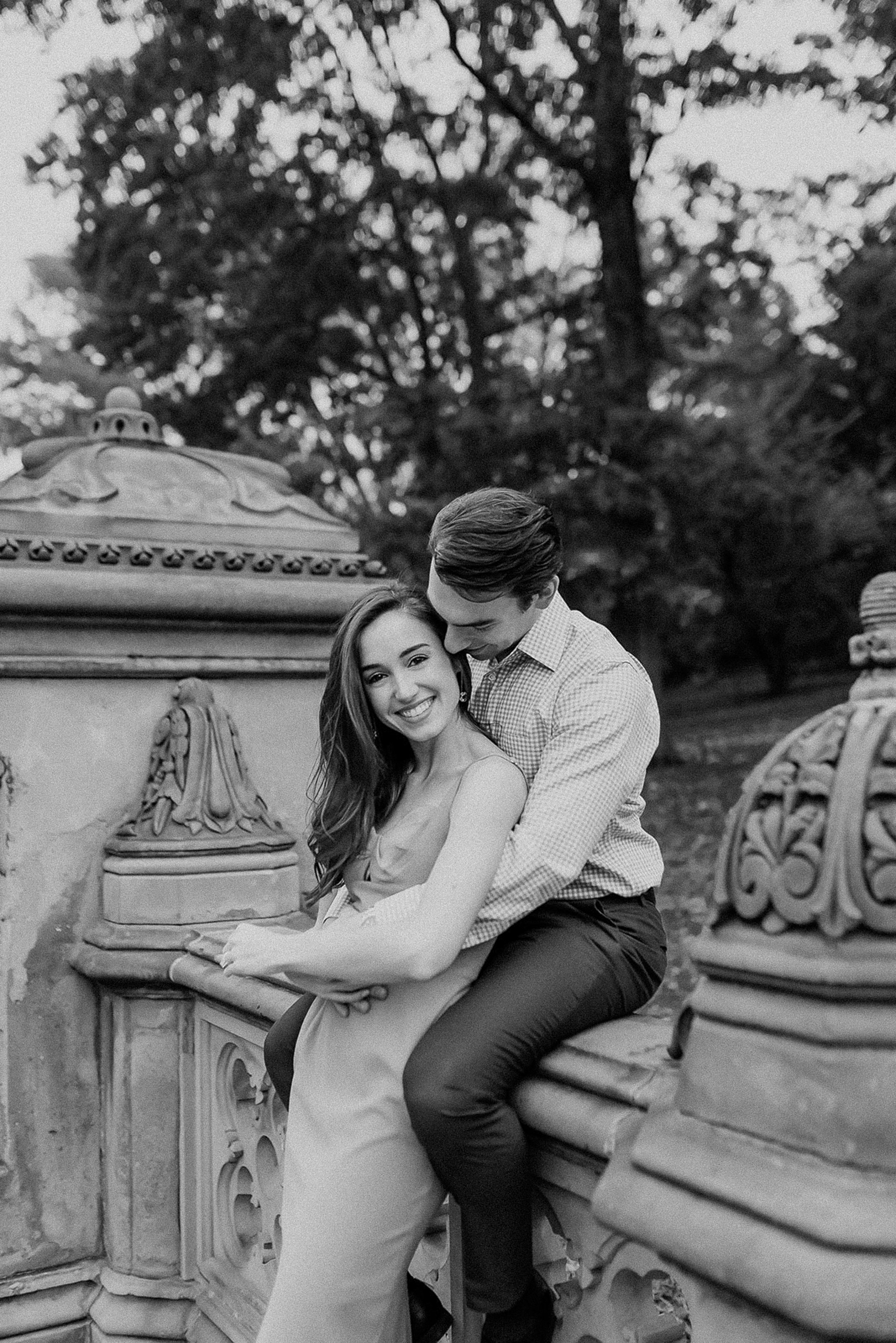 New York Wedding Photographer (Wexler 02 Bethseda Fountain Engagement Shoot)-4.jpg