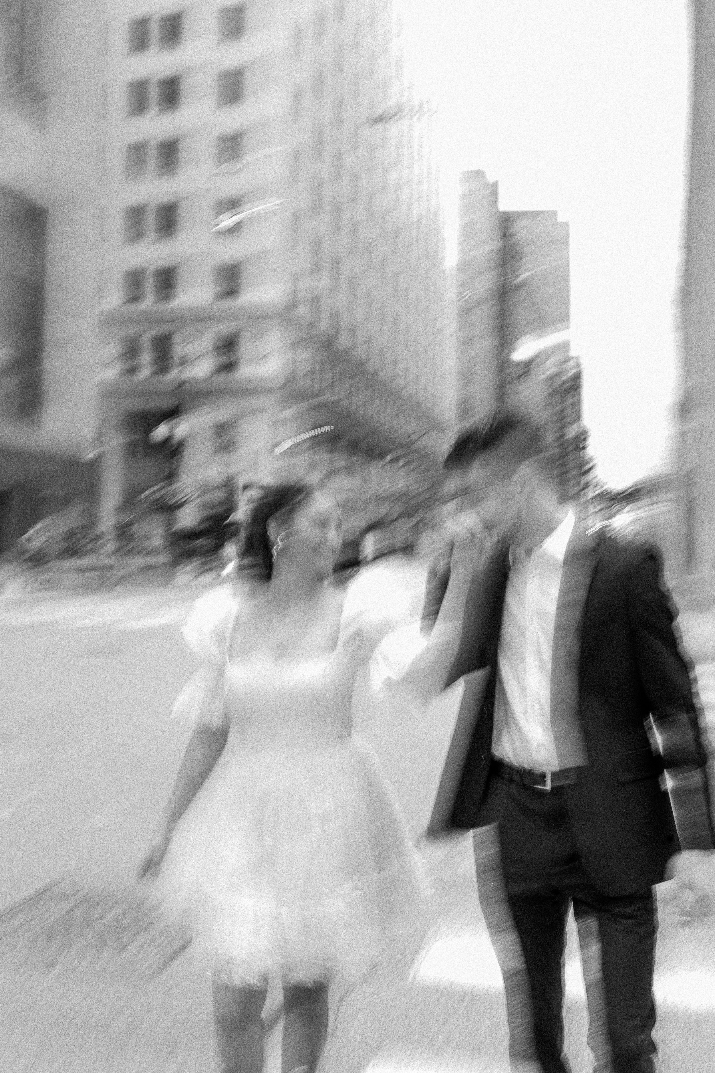 Chicago editorial wedding photographer (Board of trade engagement couples shoot)-155-2.jpg