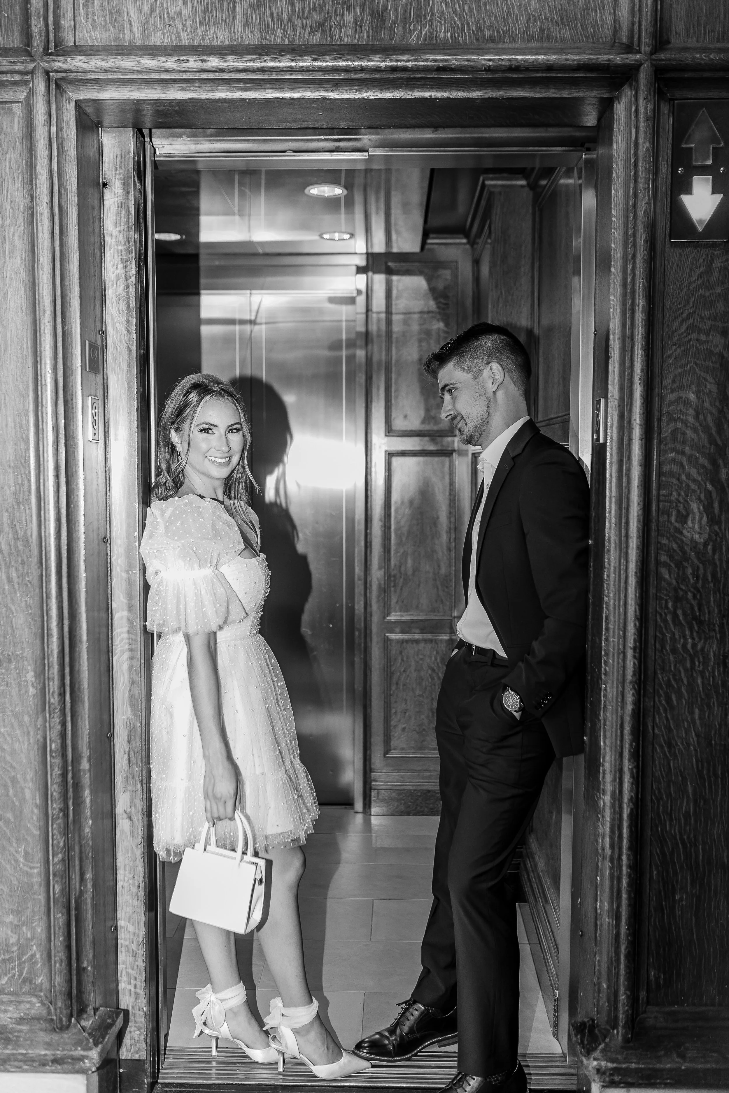 Chicago editorial wedding photographer (University Club of Chicago Cathedral Hall) 02 engagement couples shoot)-118-2.jpg