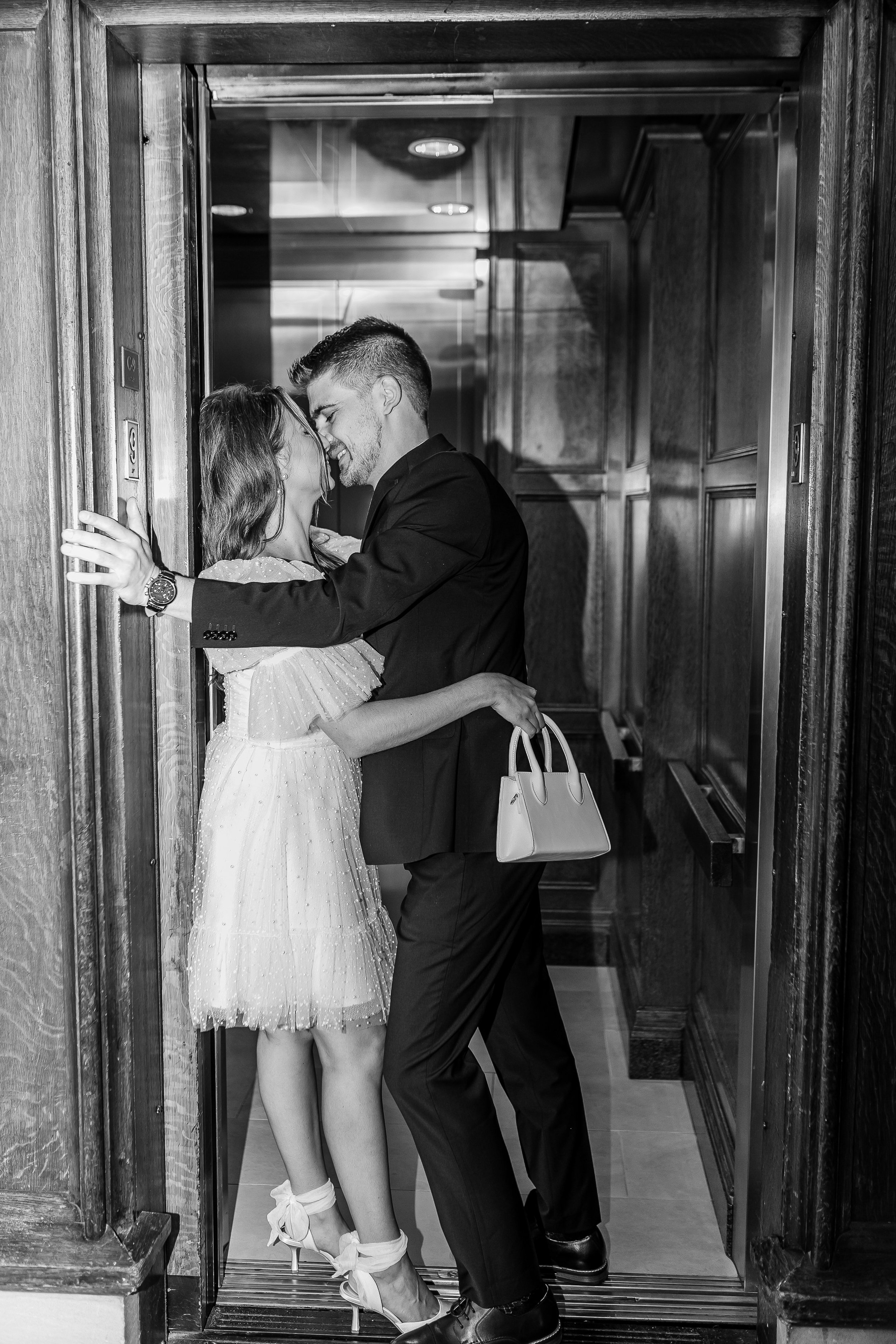 Chicago editorial wedding photographer (University Club of Chicago Cathedral Hall) 02 engagement couples shoot)-124-2.jpg