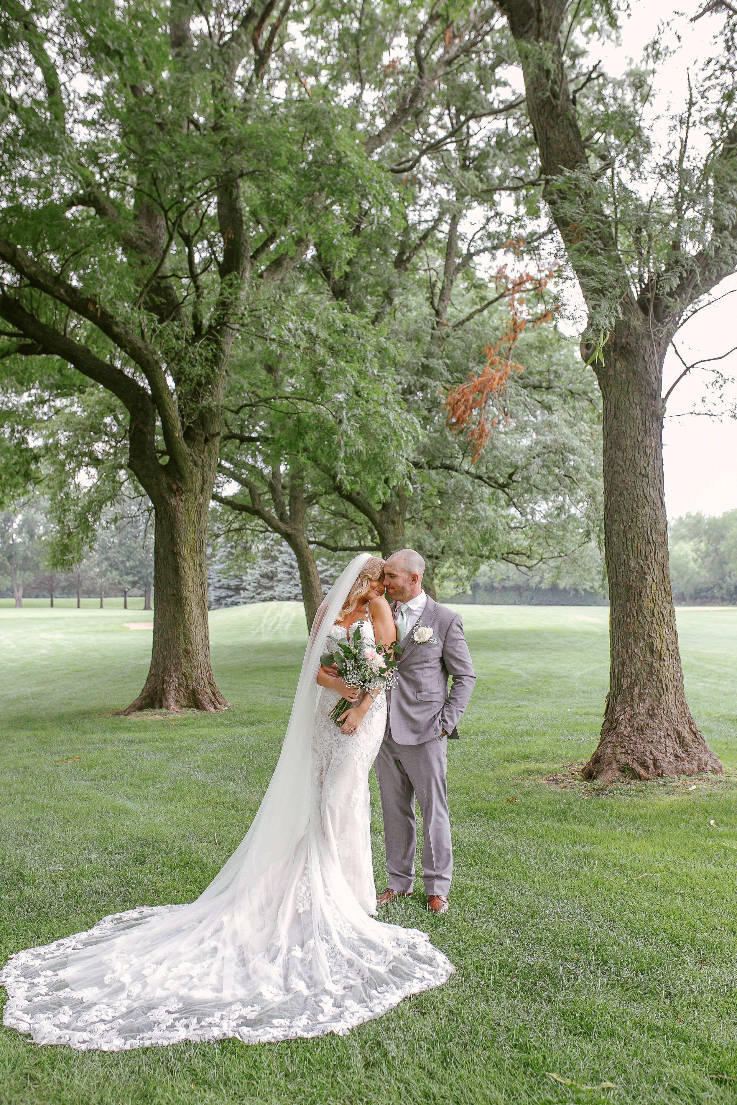 Chicago editorial wedding photographer (Country club couples photo shoot)-579.jpg