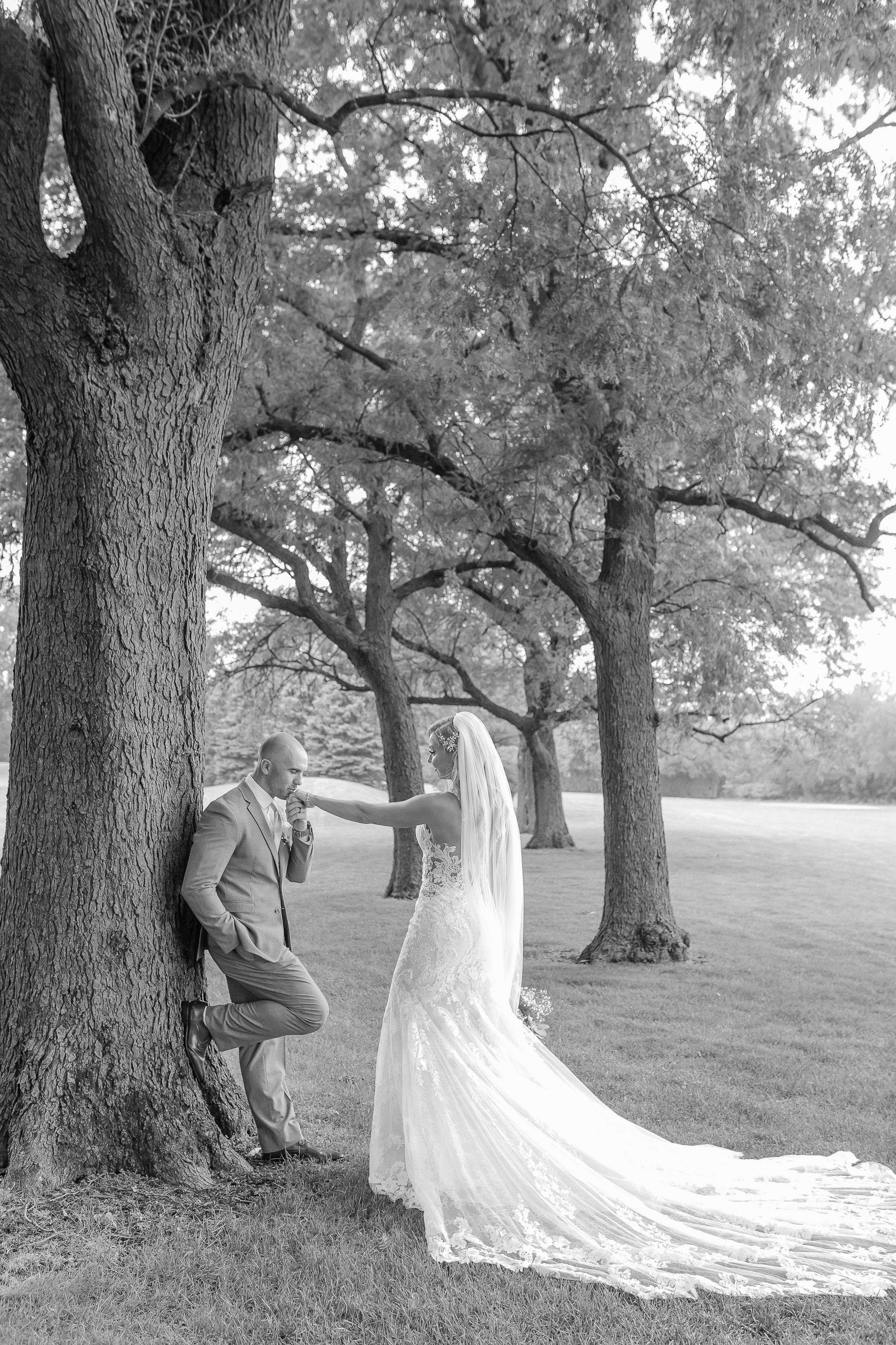 Chicago editorial wedding photographer (Country club couples photo shoot)-606.jpg