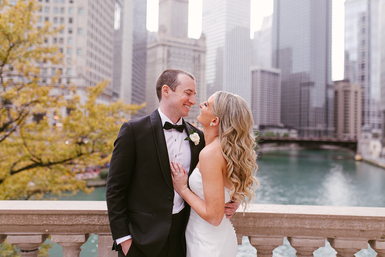 Chicago editorial wedding photographer (Wrigley Building)-32.jpg