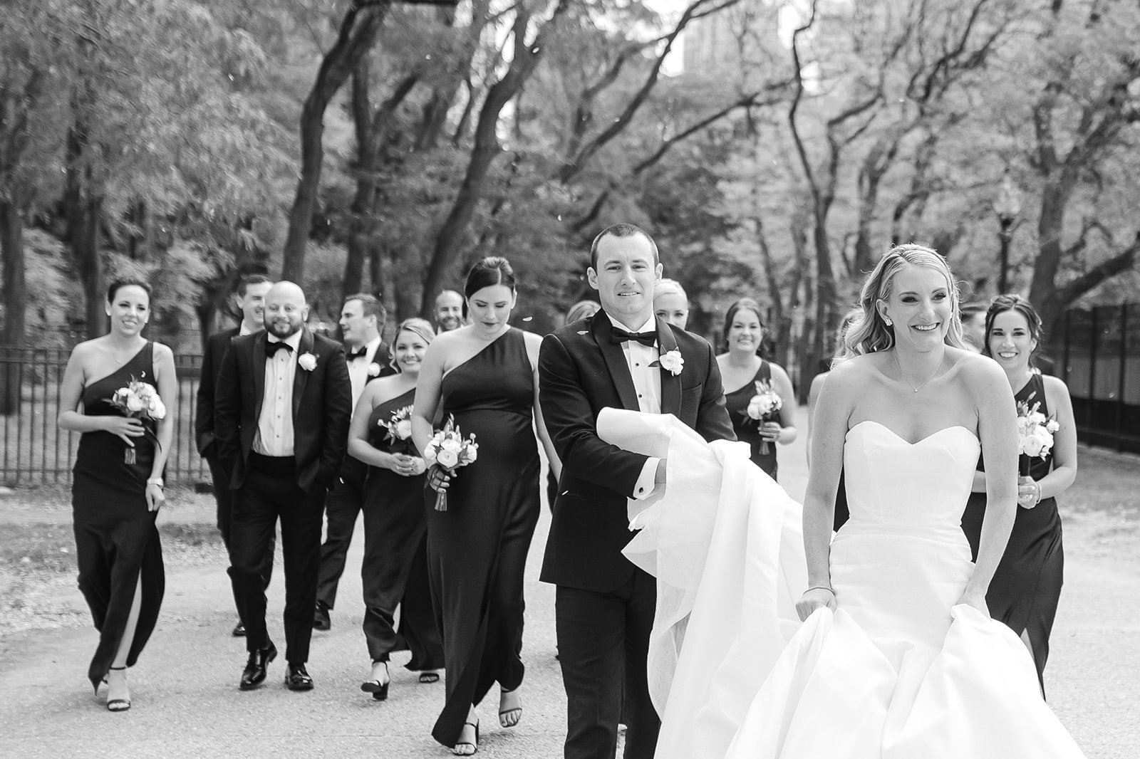 Chicago editorial wedding photographer (The Gwen Hotel and Adler planetarium wedding) 07-67.jpg
