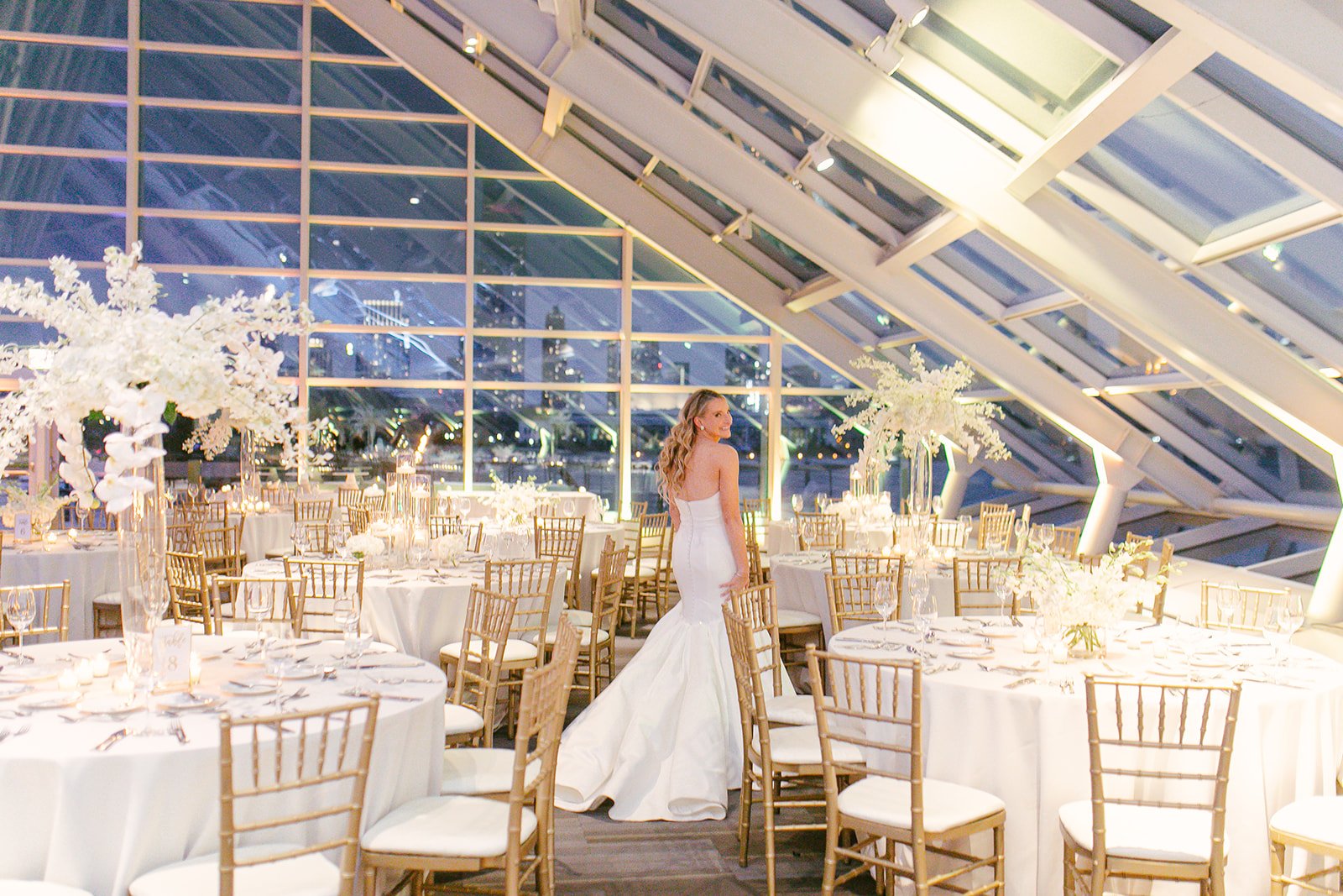 Chicago editorial wedding photographer (The Gwen Hotel and Adler planetarium wedding) 12-16.jpg