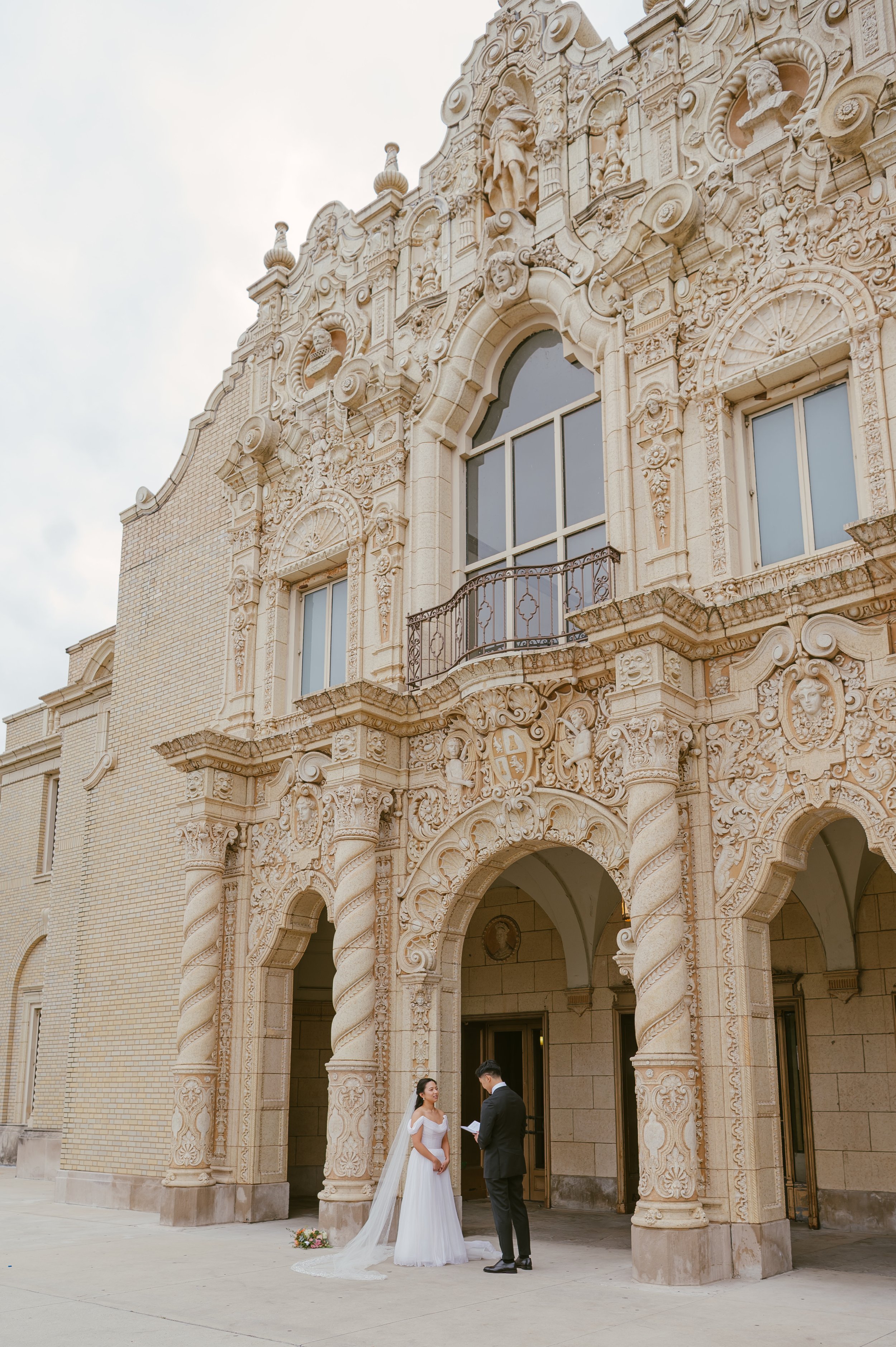 Chicago editorial korean and vietnamese wedding photographer (Bixi Beer and Garfield Park Conservatory couple portraits) 04-99.jpg
