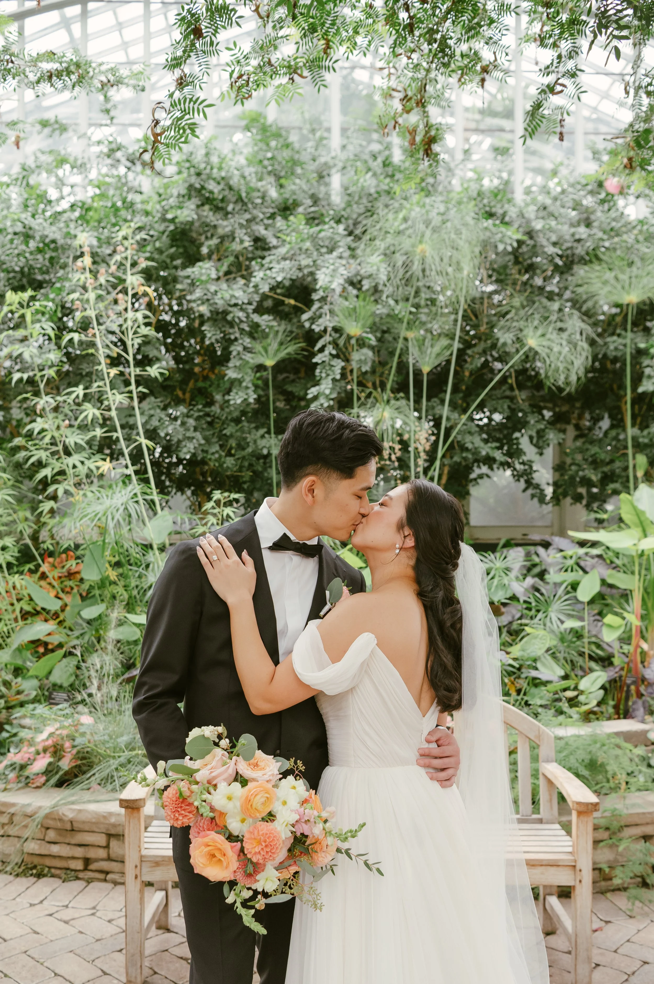Chicago editorial korean and vietnamese wedding photographer (Bixi Beer and Garfield Park Conservatory couple portraits)-231.jpg