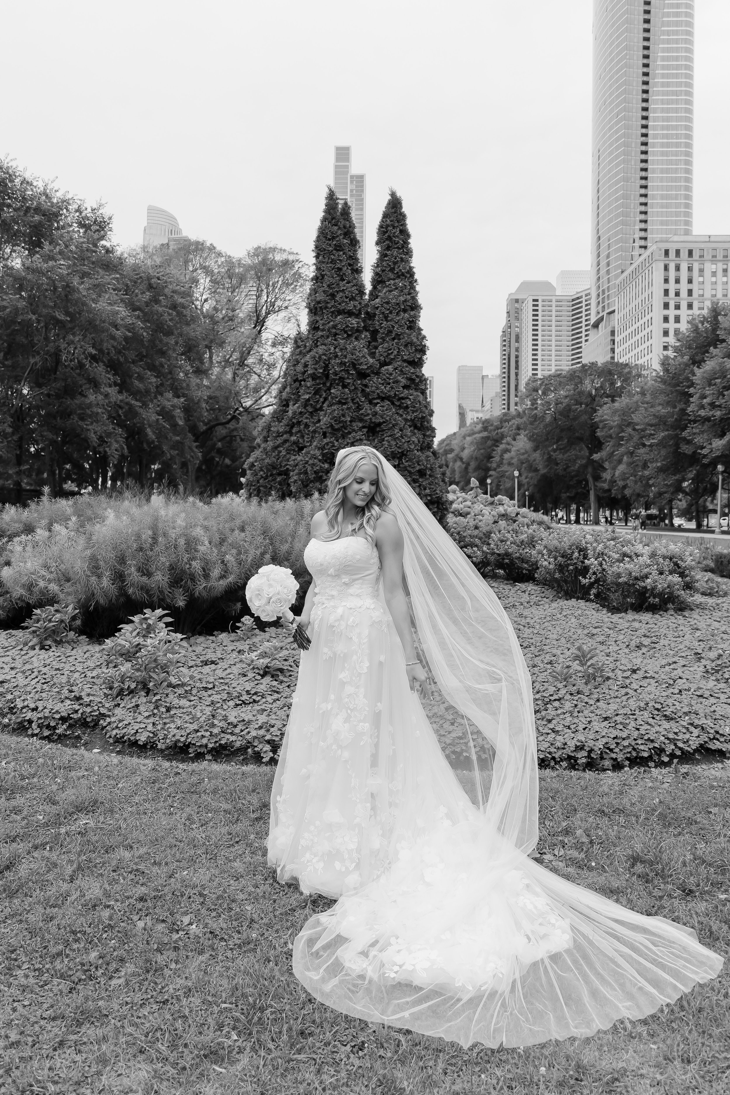 Chicago editorial wedding photographer (University Club of chicago and St. Chrysostom Church)-151.jpg