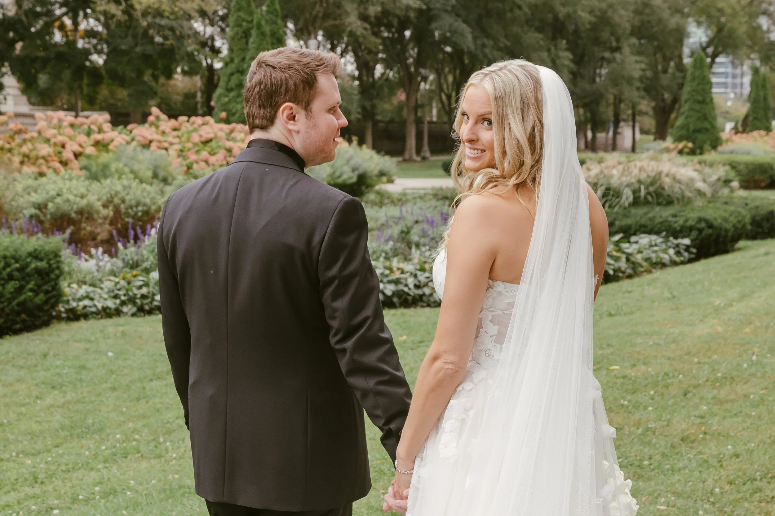 Chicago editorial wedding photographer (University Club of chicago and St. Chrysostom Church)-198.jpg