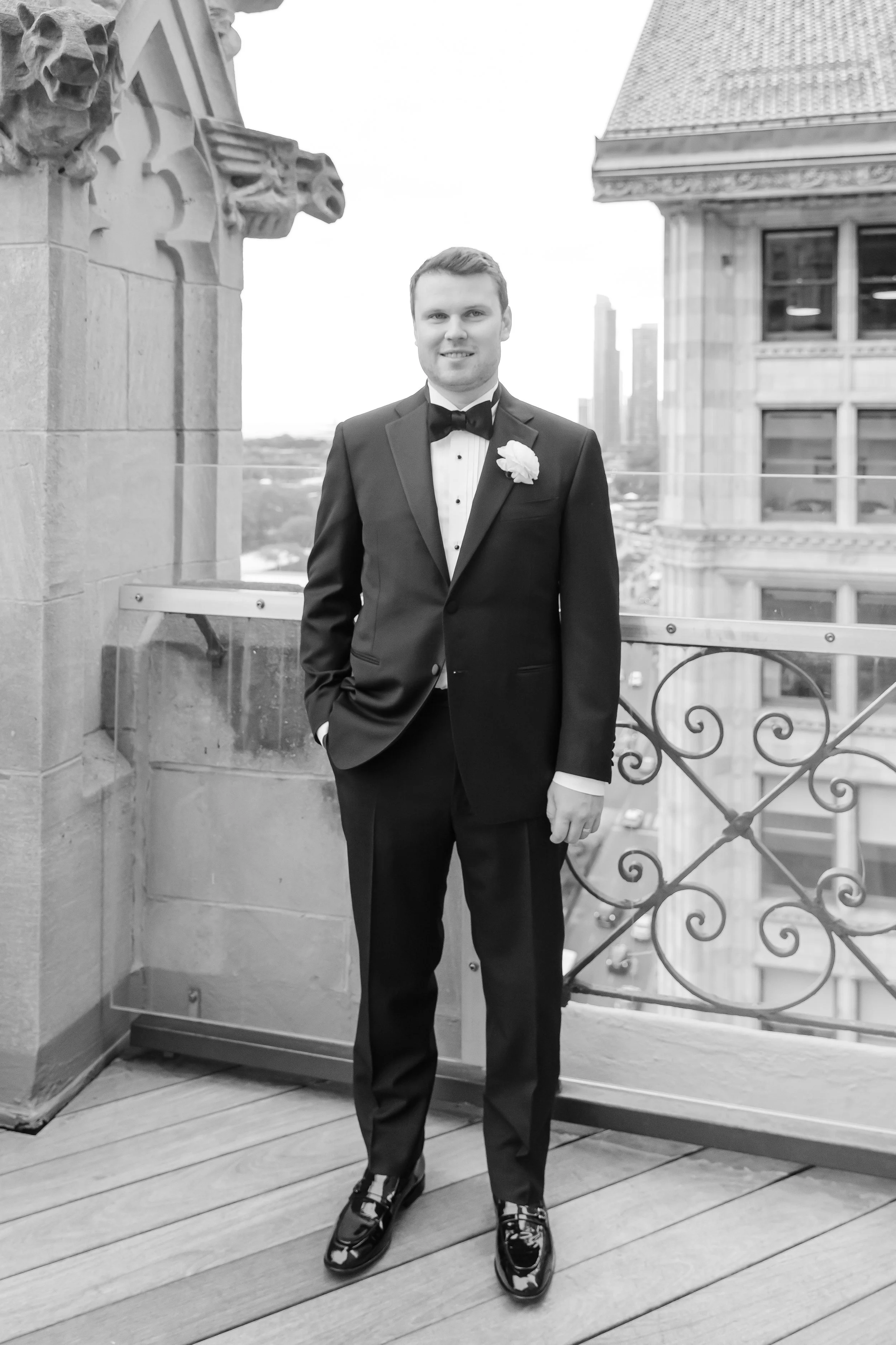 Chicago editorial wedding photographer (University Club of chicago and St. Chrysostom Church)-79.jpg