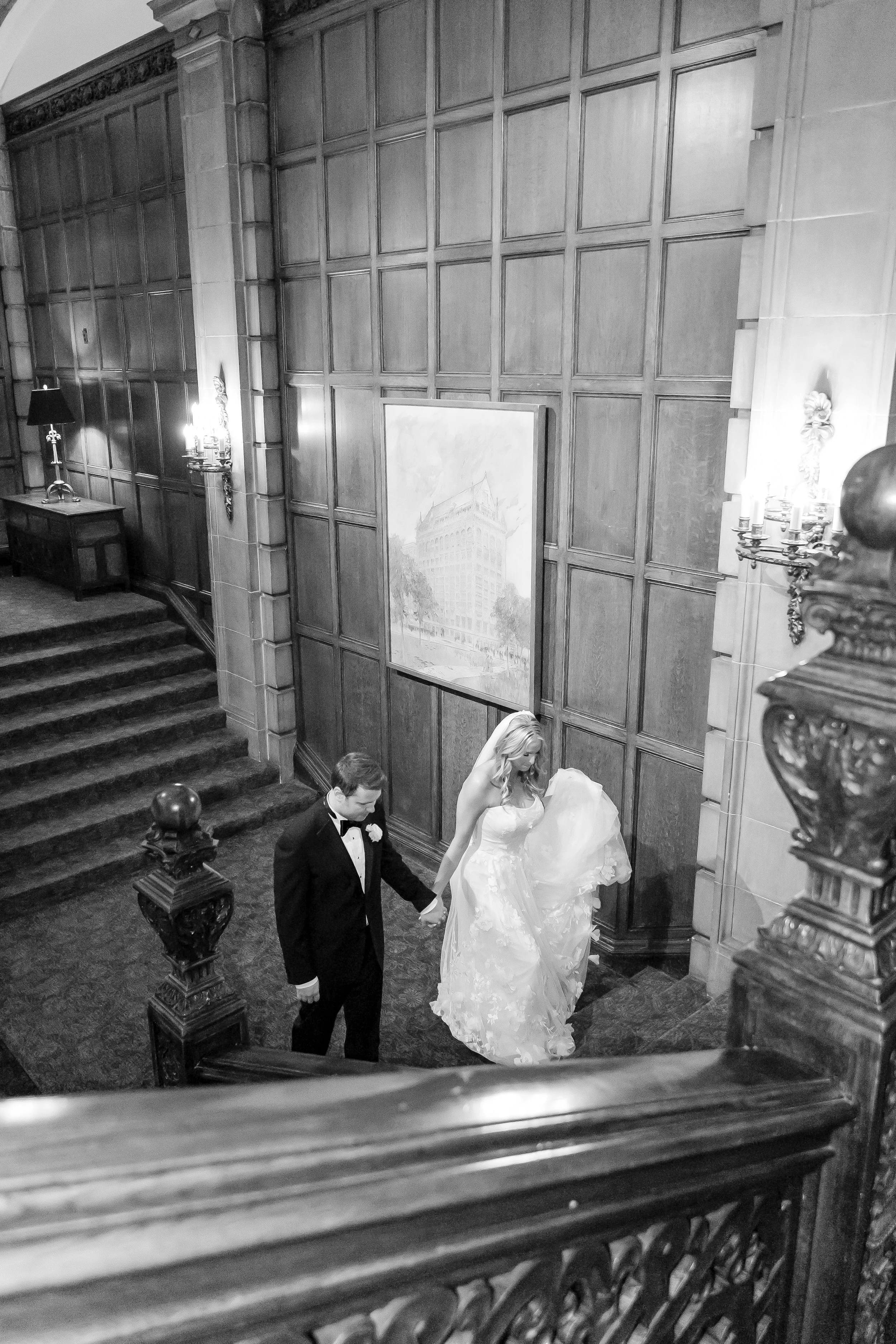 Chicago editorial wedding photographer (University Club of chicago and St. Chrysostom Church)-107.jpg
