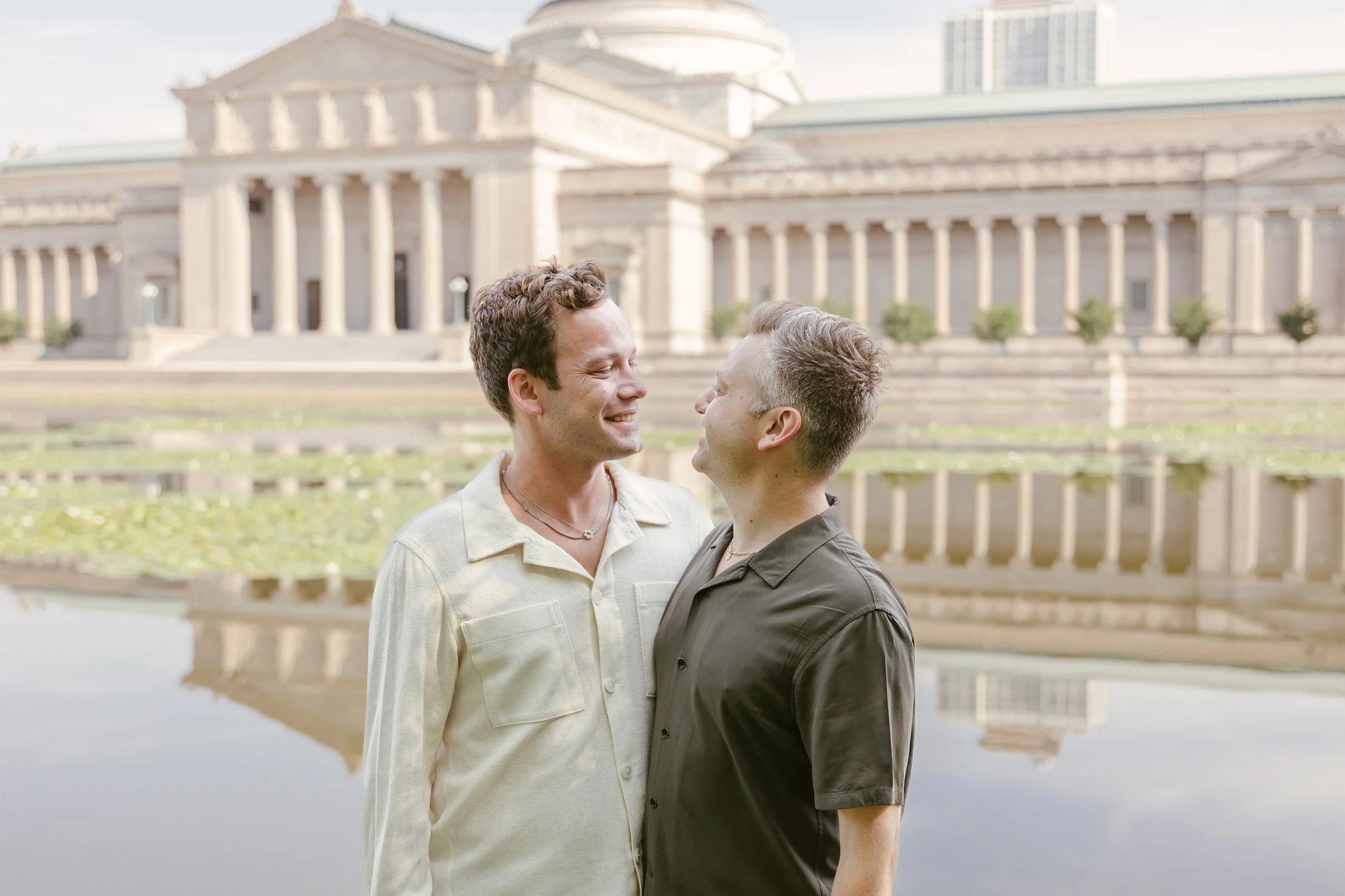 Chicago editorial wedding photographer (Jackson Park)-56.jpg
