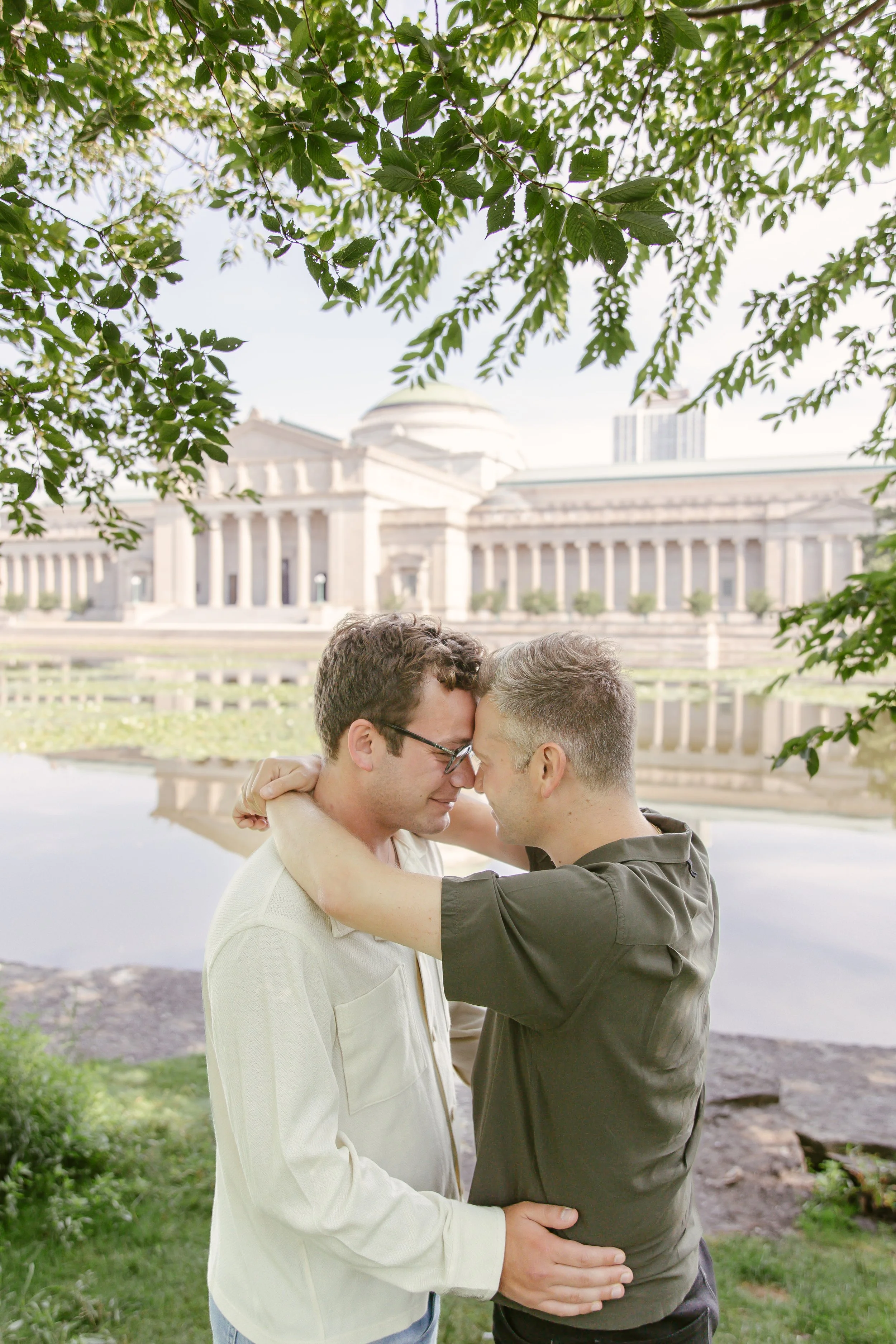 Chicago editorial wedding photographer (Jackson Park)-22.jpg