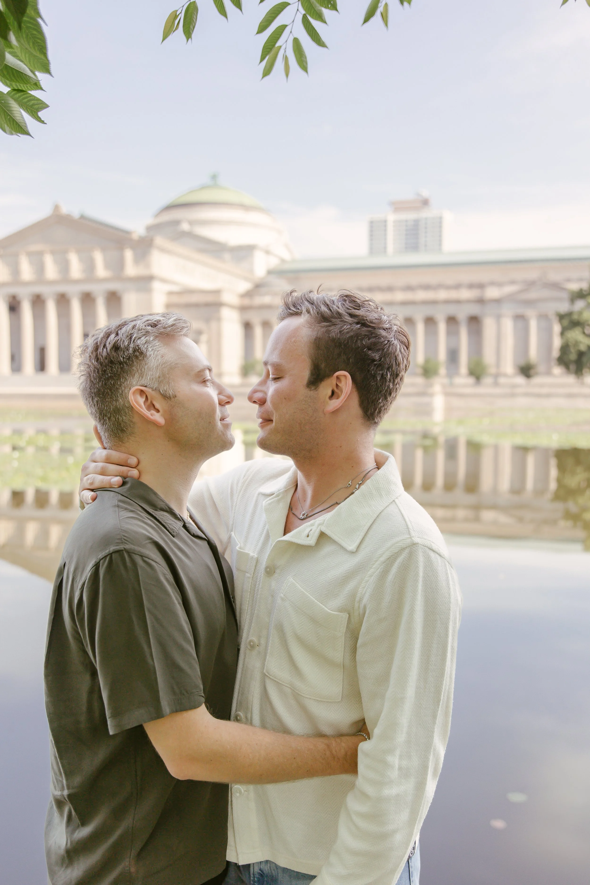 Chicago editorial wedding photographer (Jackson Park)-136.jpg