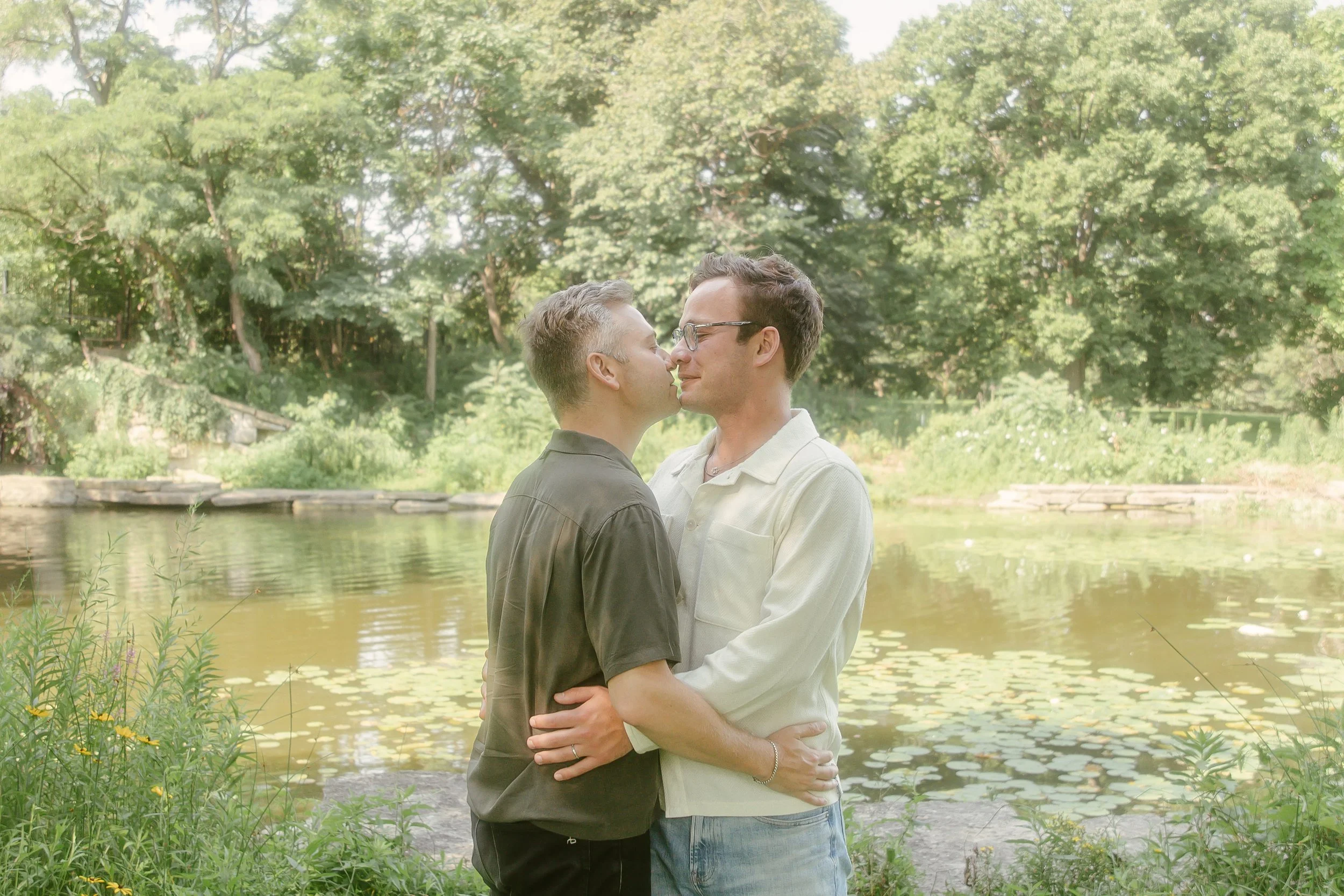 Chicago editorial wedding photographer (Jackson Park)-324.jpg