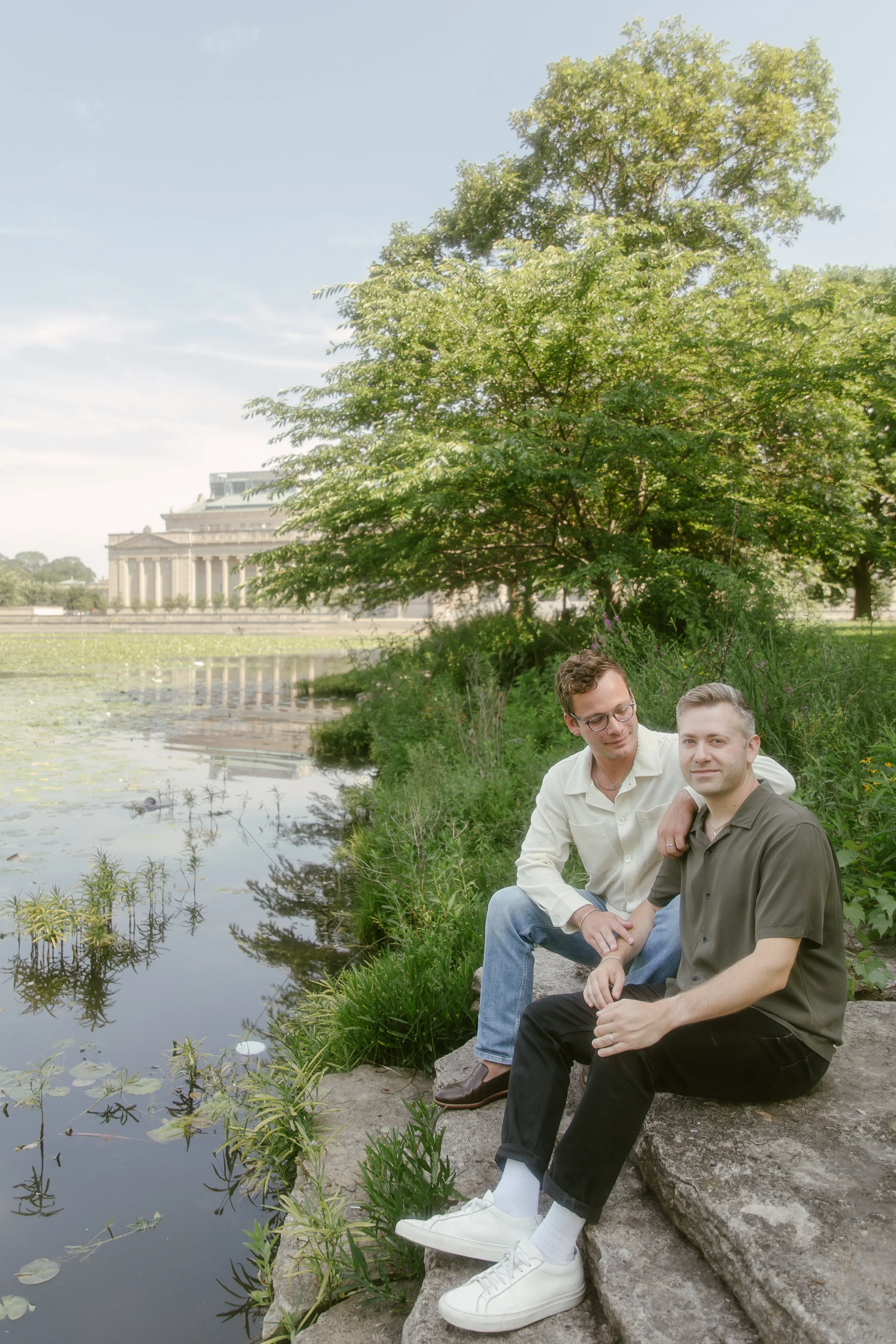 Chicago editorial wedding photographer (Jackson Park)-244.jpg