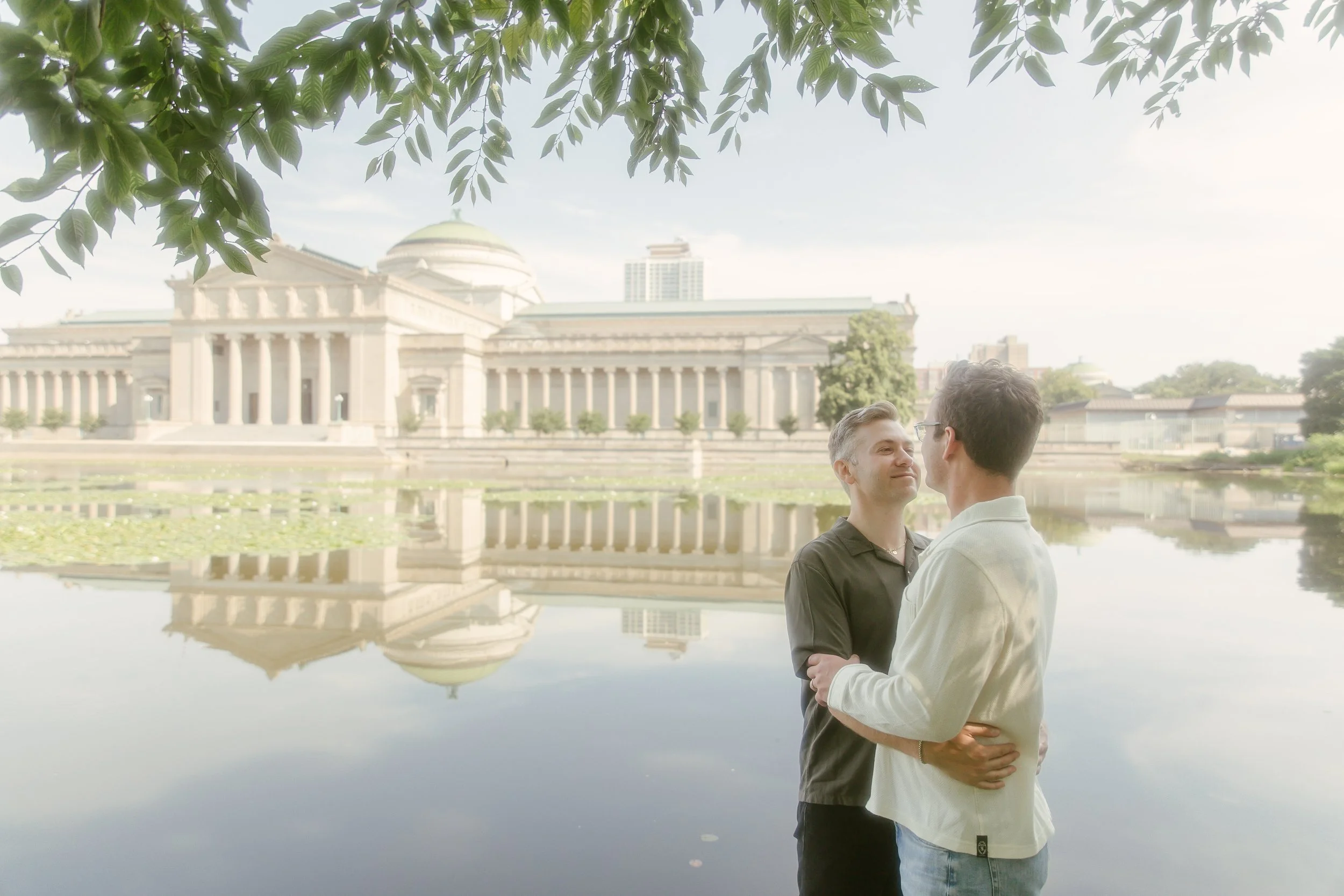 Chicago editorial wedding photographer (Jackson Park)-210.jpg