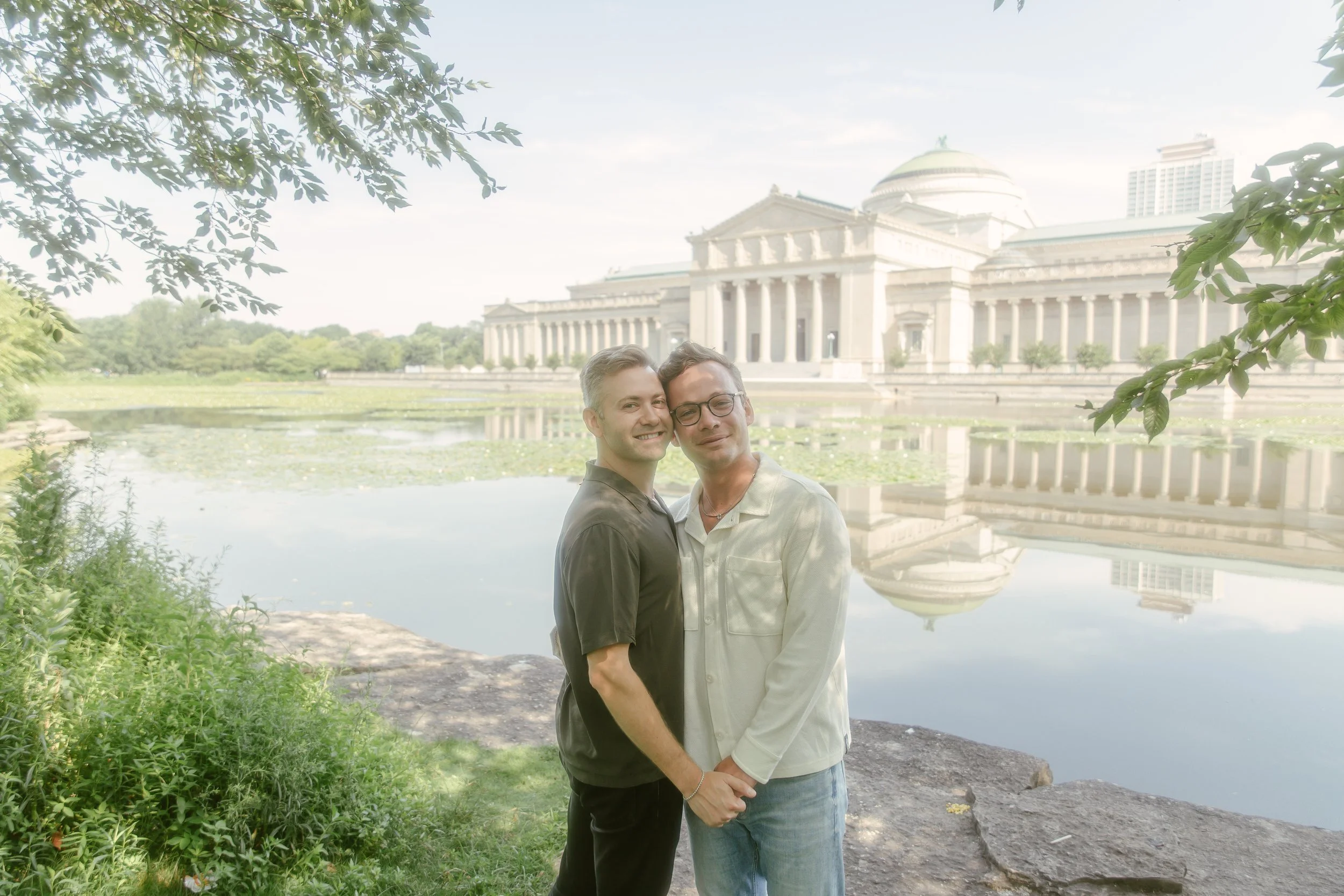 Chicago editorial wedding photographer (Jackson Park)-220.jpg