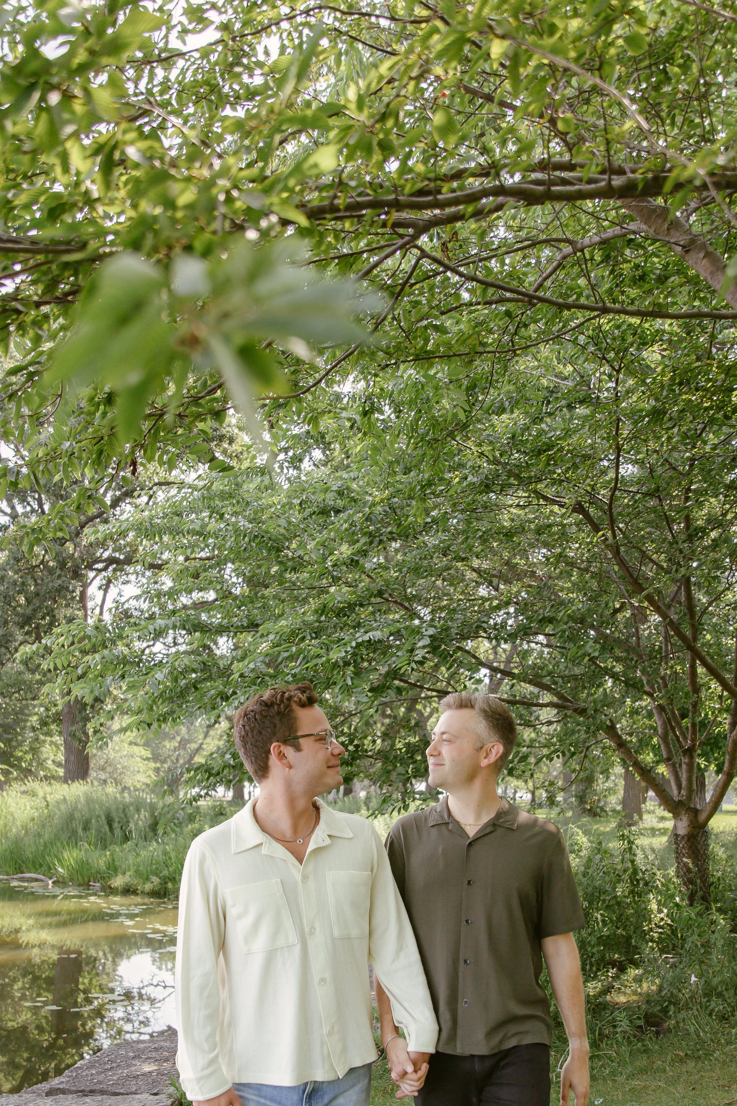 Chicago editorial wedding photographer (Jackson Park)-172.jpg