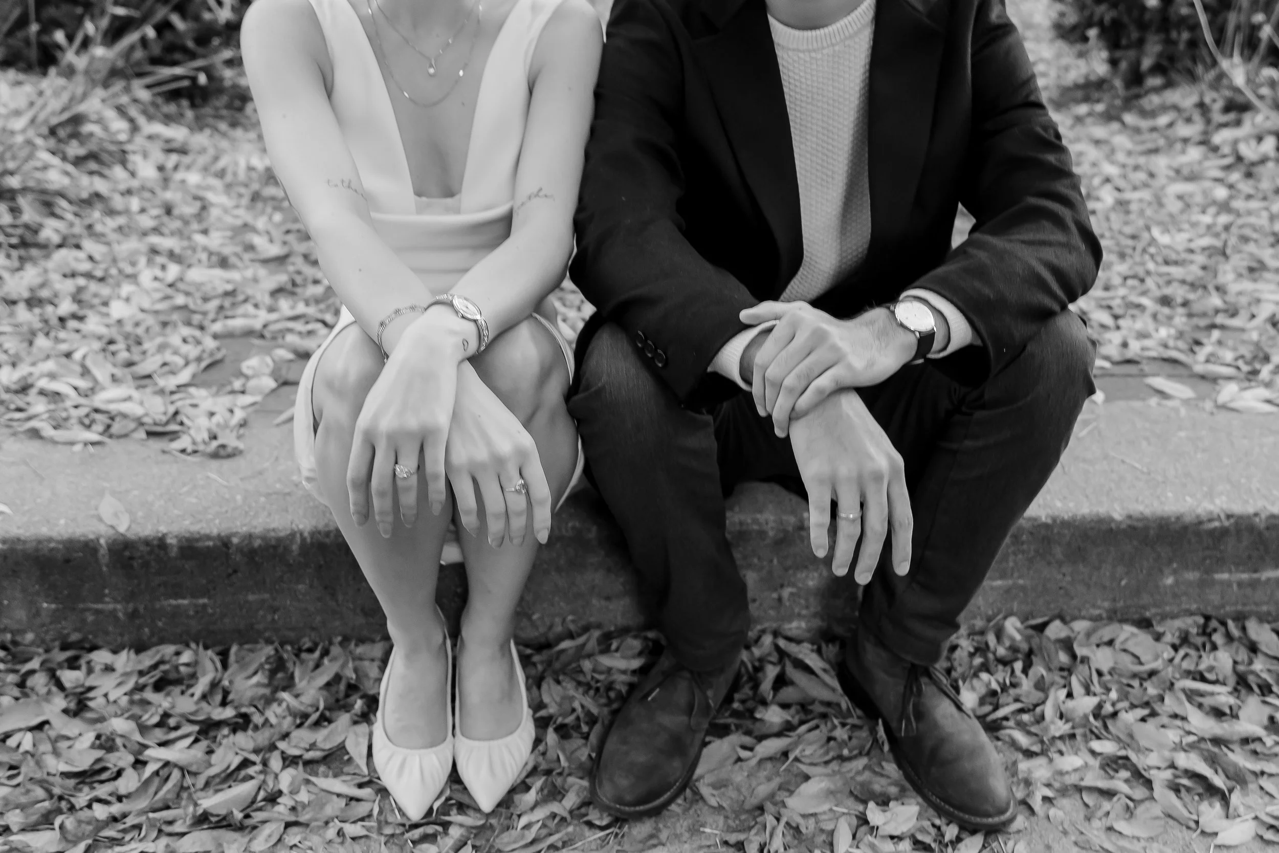Chicago editorial wedding photographer (Gold Coast couples autumn engagement shoot)-333.jpg