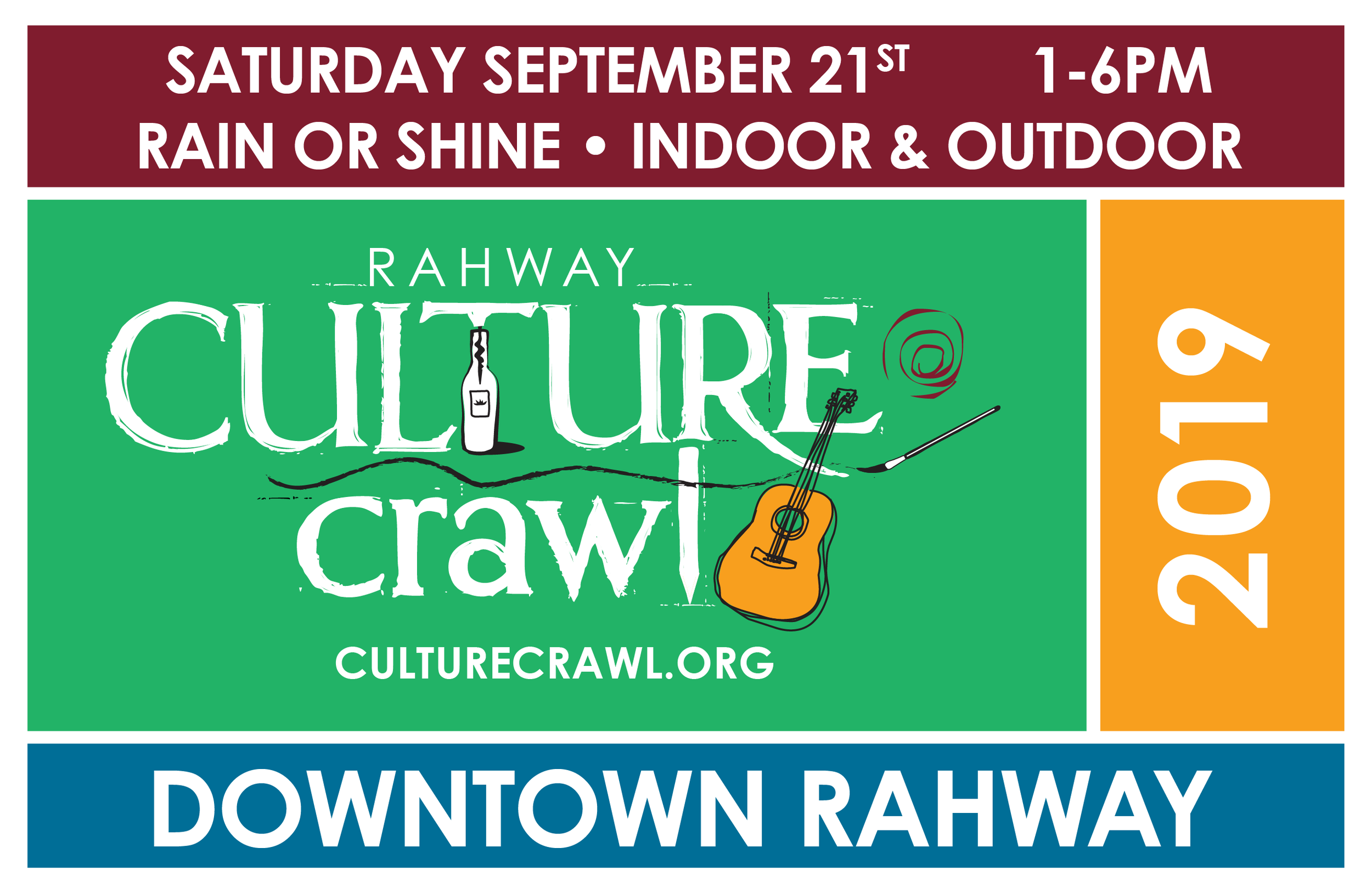 CULTURE CRAWL