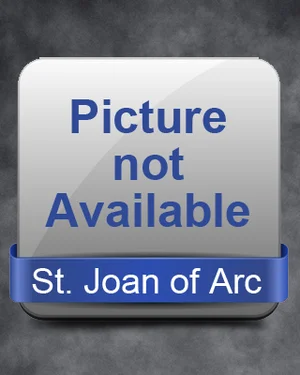 Jane LaFentres Parish Secretary jlafentres@stjoanofarcstl.com