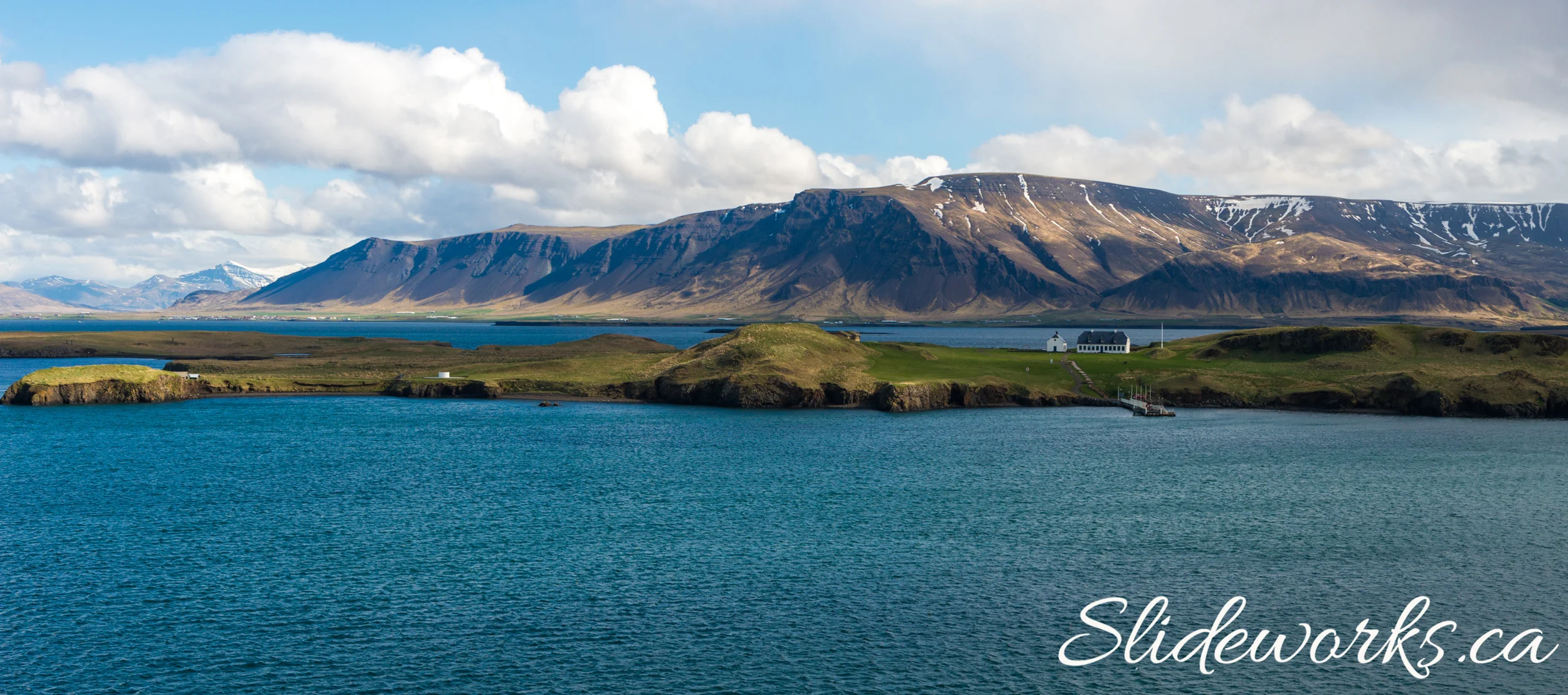 REYKJAVIC, ICELAND