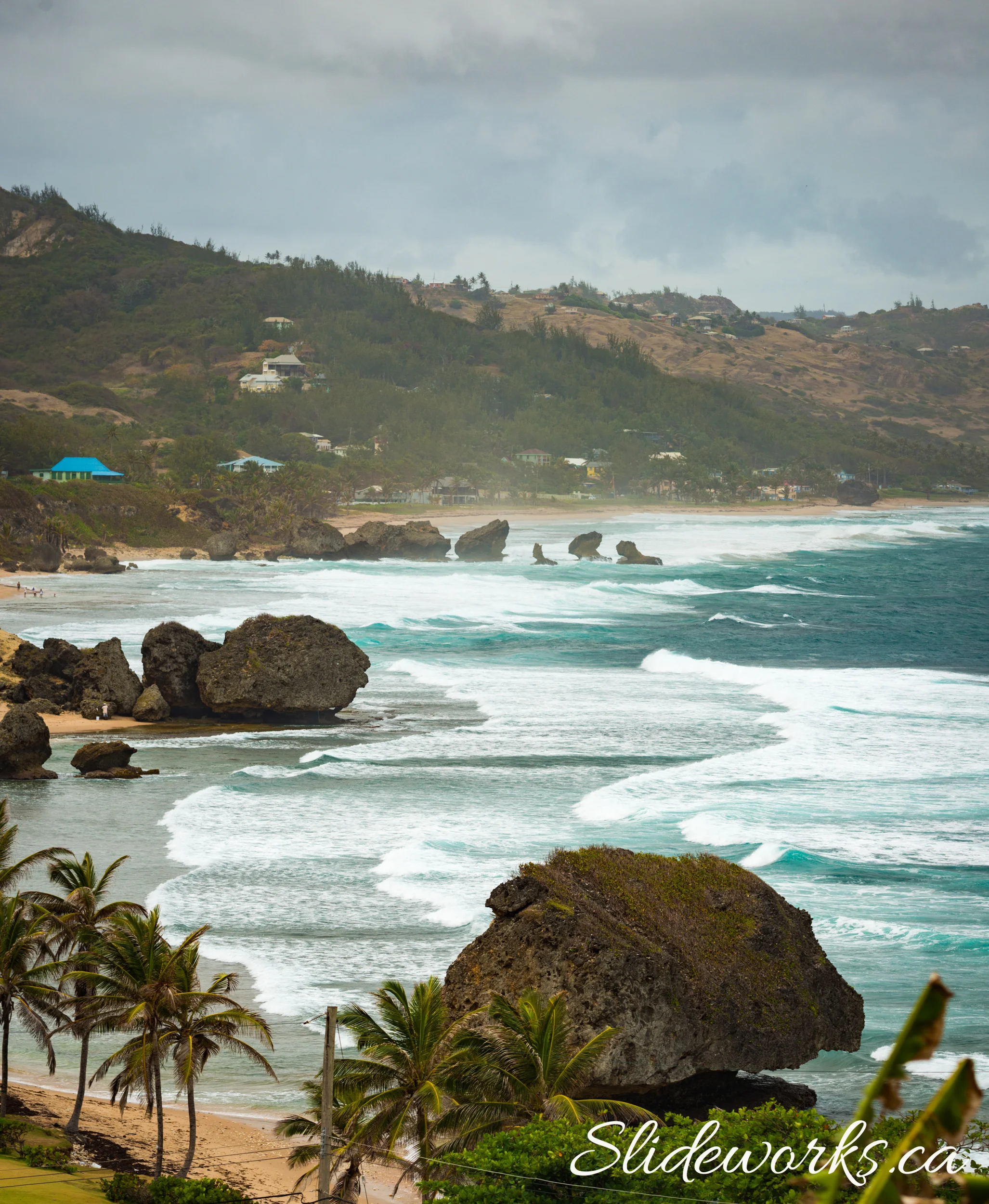 BARBADOS
