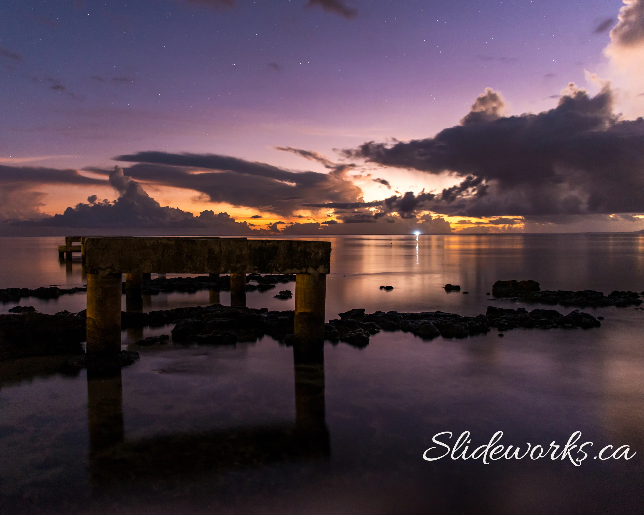 PAPEETE, FRENCH POLYNESIA