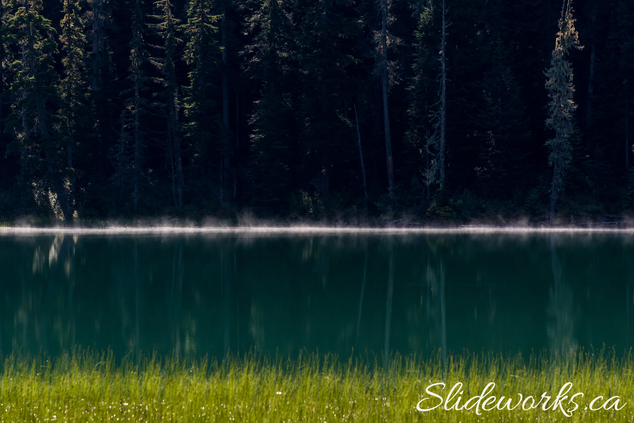 WHISTLER, BC