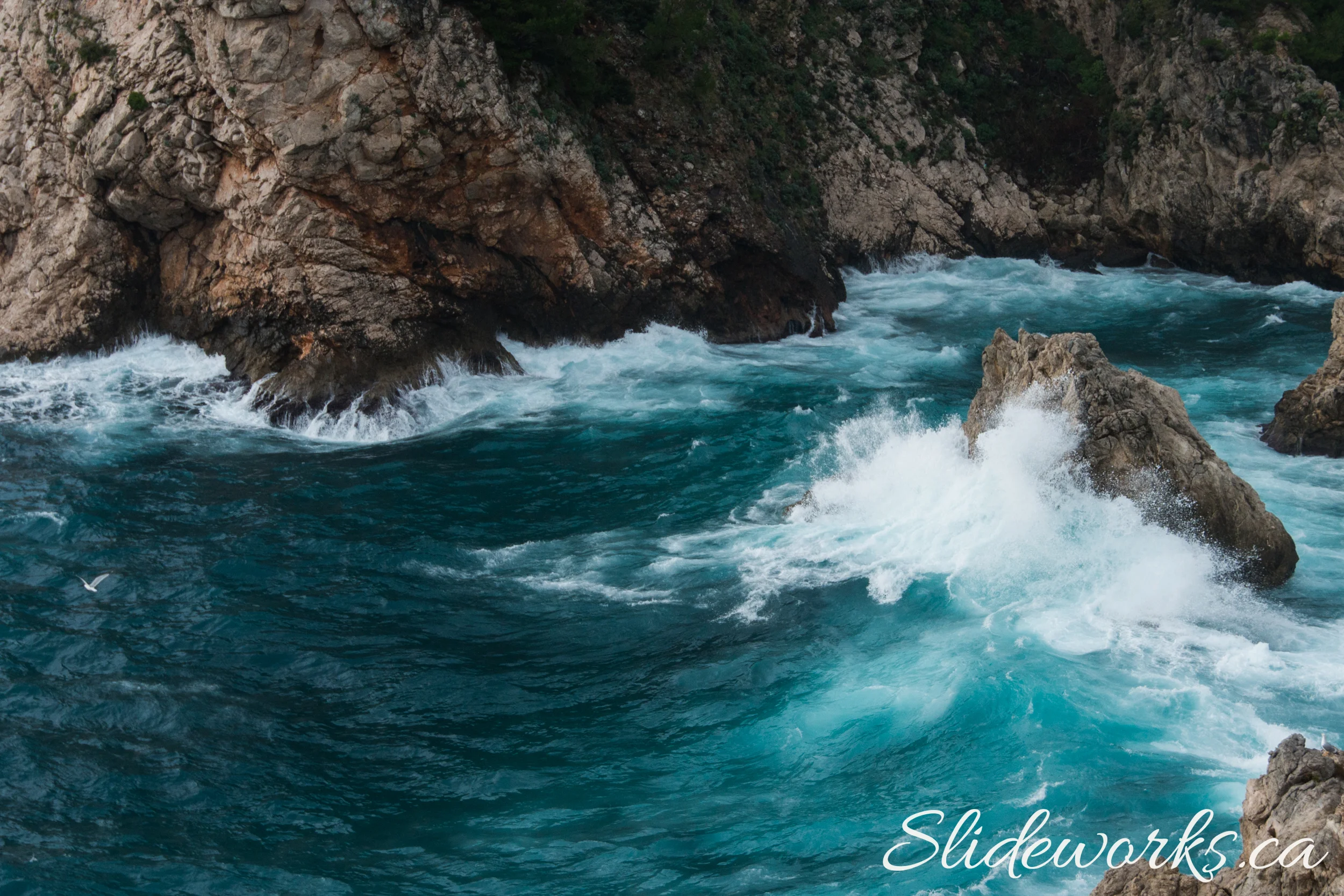 DUBROVNIK, CROATIA