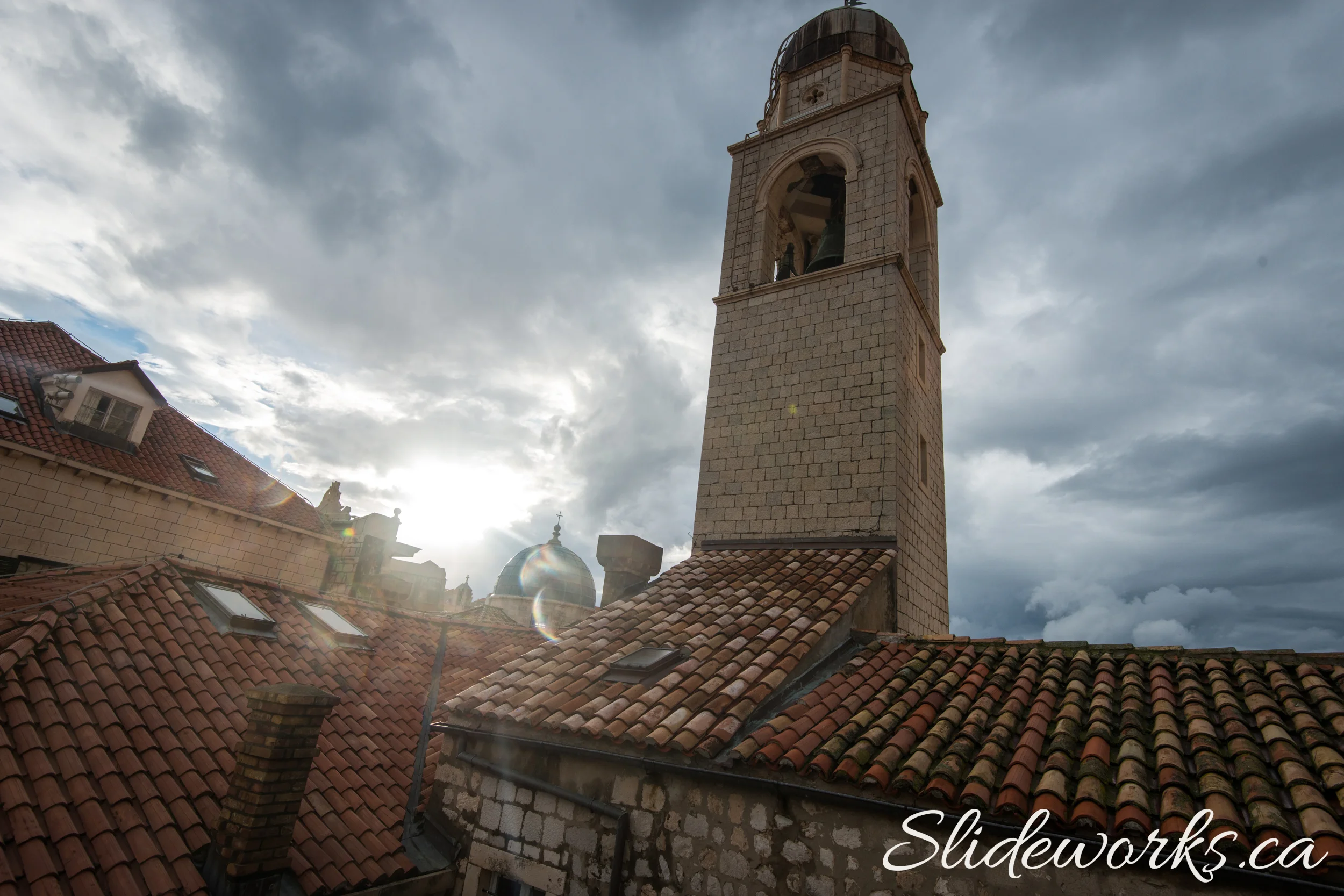 DUBROVNIK, CROATIA