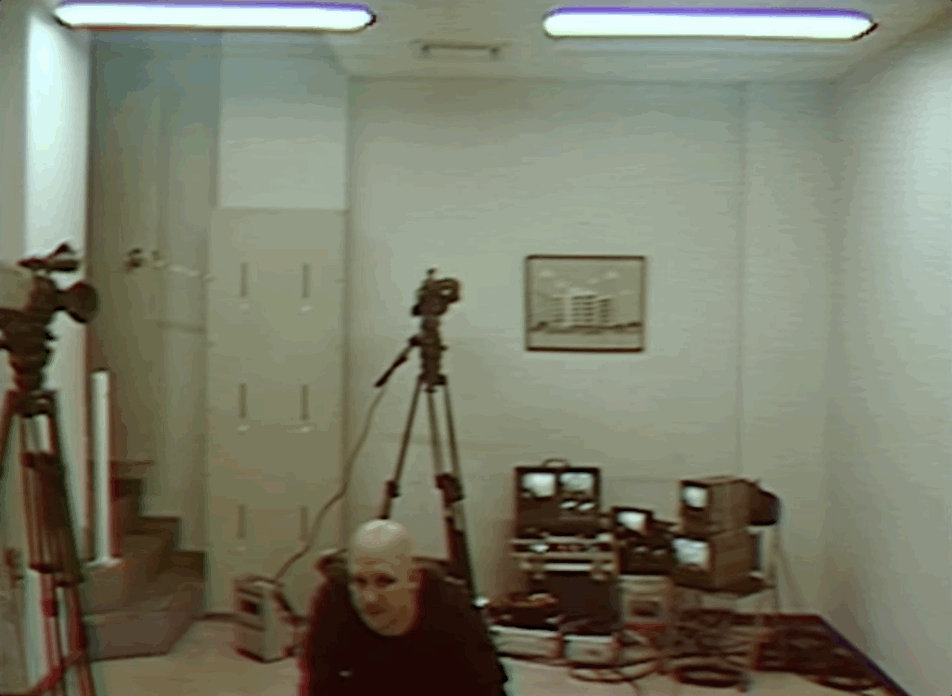 Jacques Greene + Nosaj Thing - Unknown (Official Music Video)