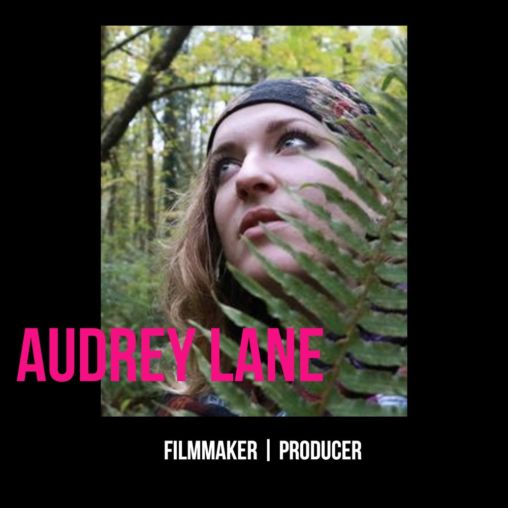 THE JILLS OF ALL TRADES™ Audrey Lane Filmmaker & Producer