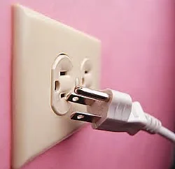 Unplug: disconnect to really connect