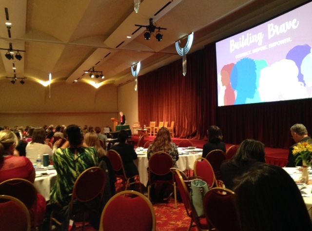 Women's Entrepreneurship Day 2017