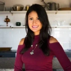 Nicole Vasquez : Co-founder &amp; Chief Community Officer