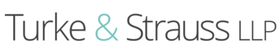 Turke &amp; Strauss Virtual Law Firm- THE JILLS OF ALL TRADES™ exclusive offer