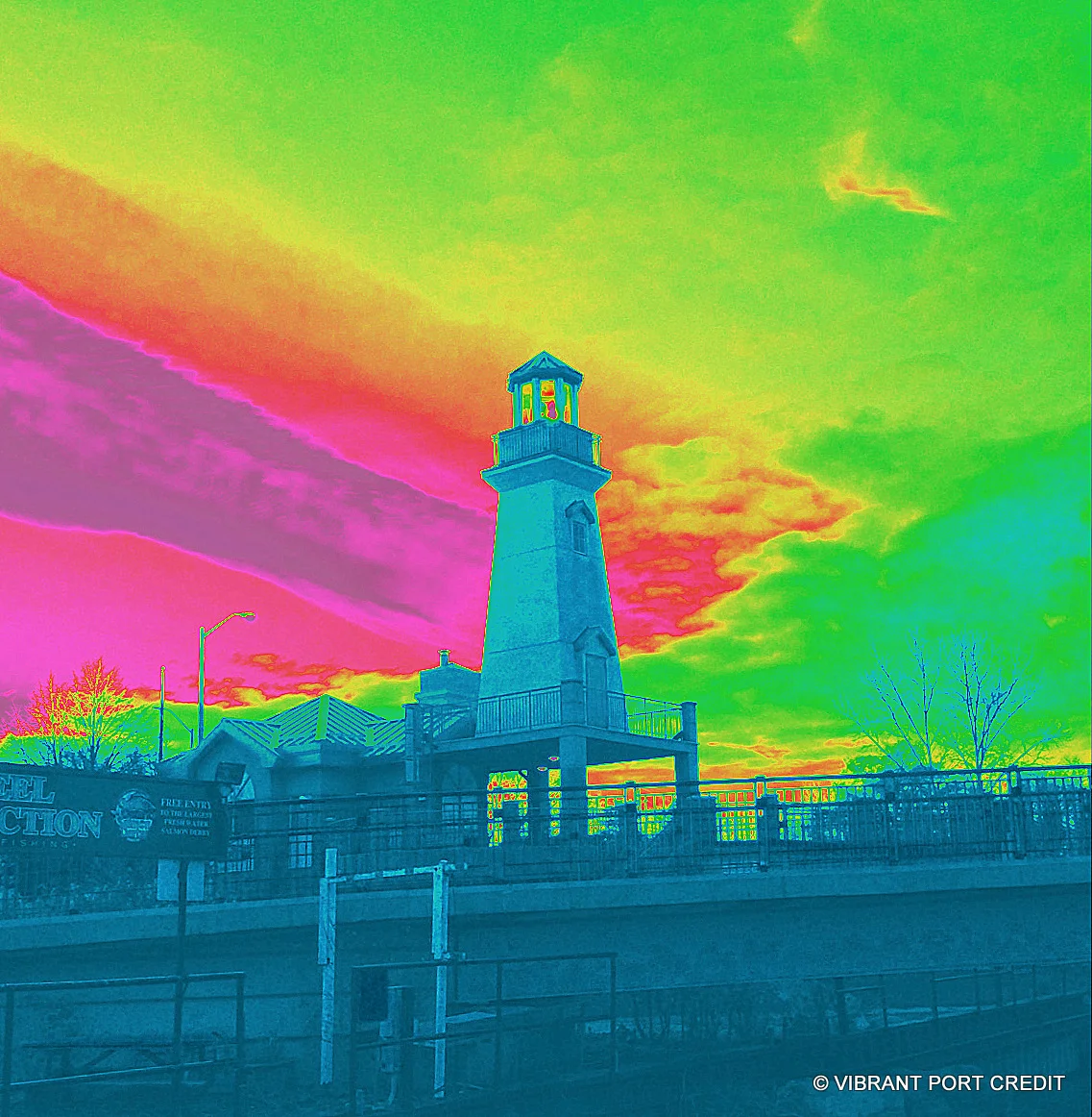 VPC: Vibrant Port Credit