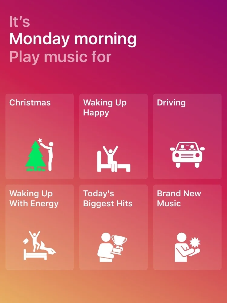 Songza is dead, but its best features live on for free in Google Play Music