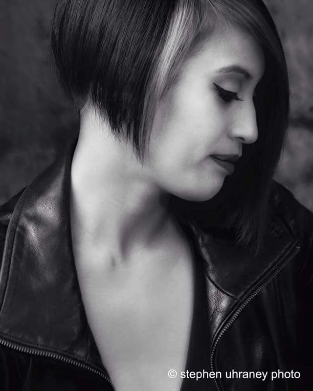 Arlene Paculan - A major and modern motivational musician